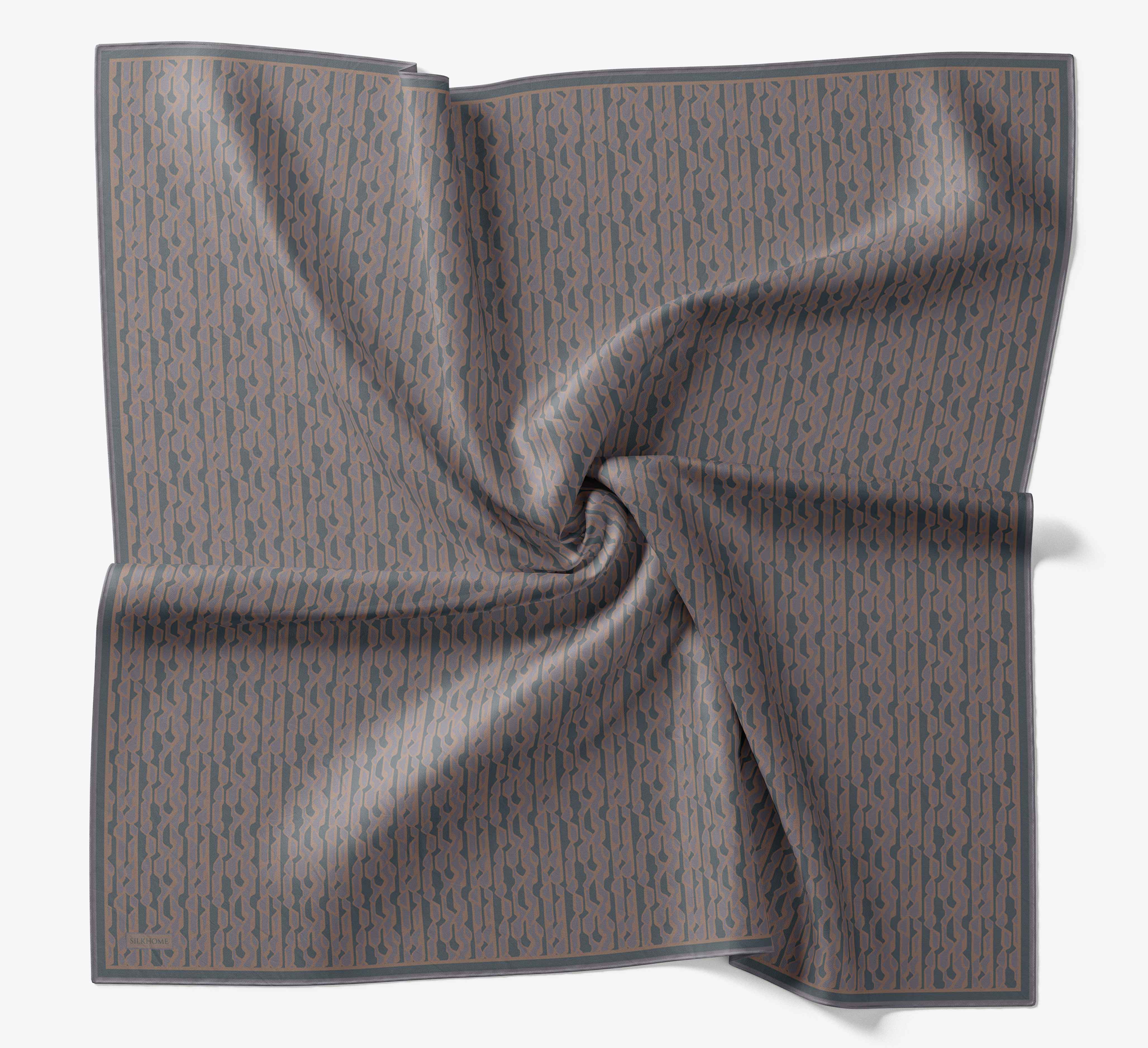 Silk Home Soft Eşarp 73151-13
