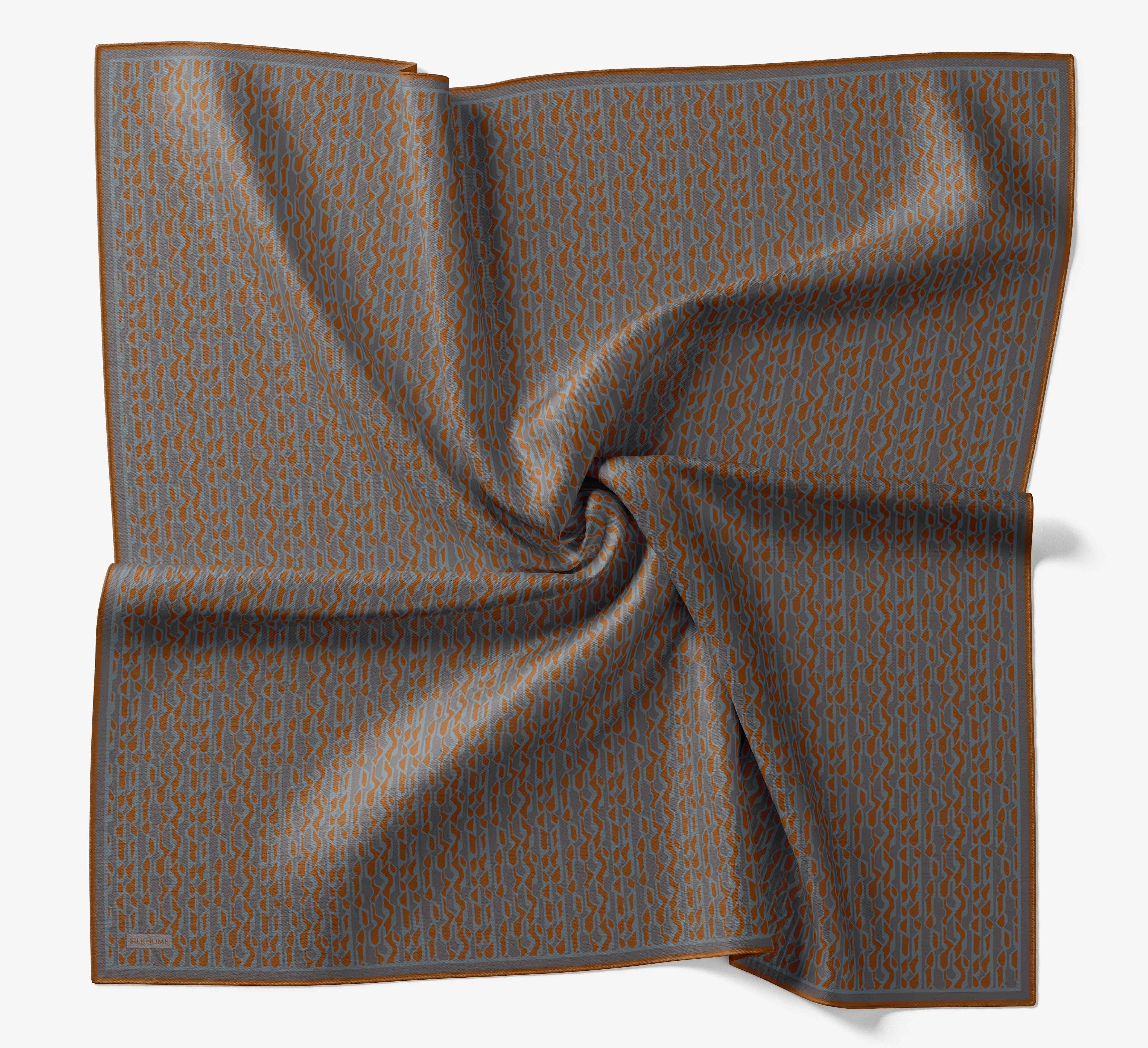 Silk Home Soft Eşarp 73151-14