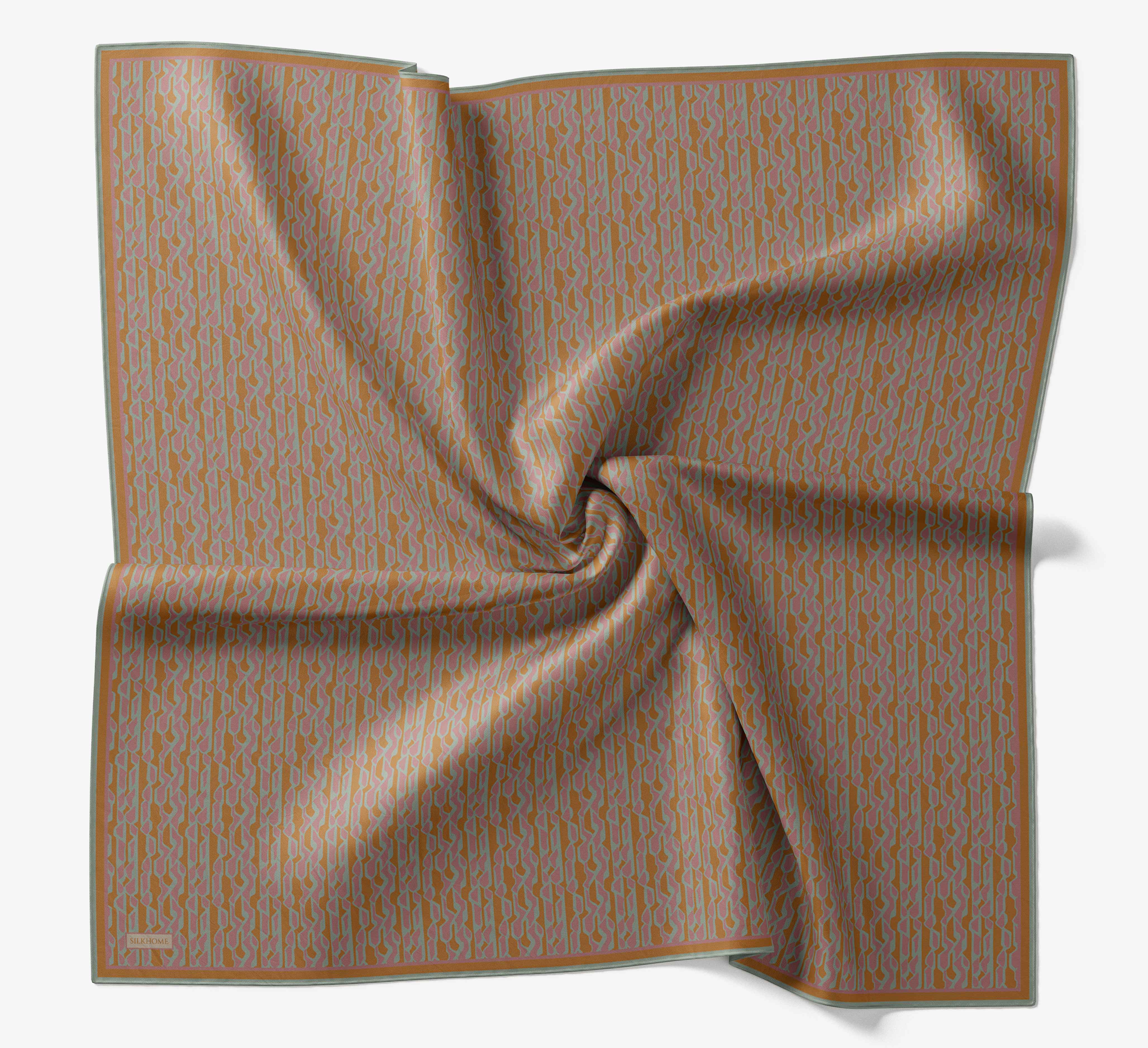 Silk Home Soft Eşarp 73151-15