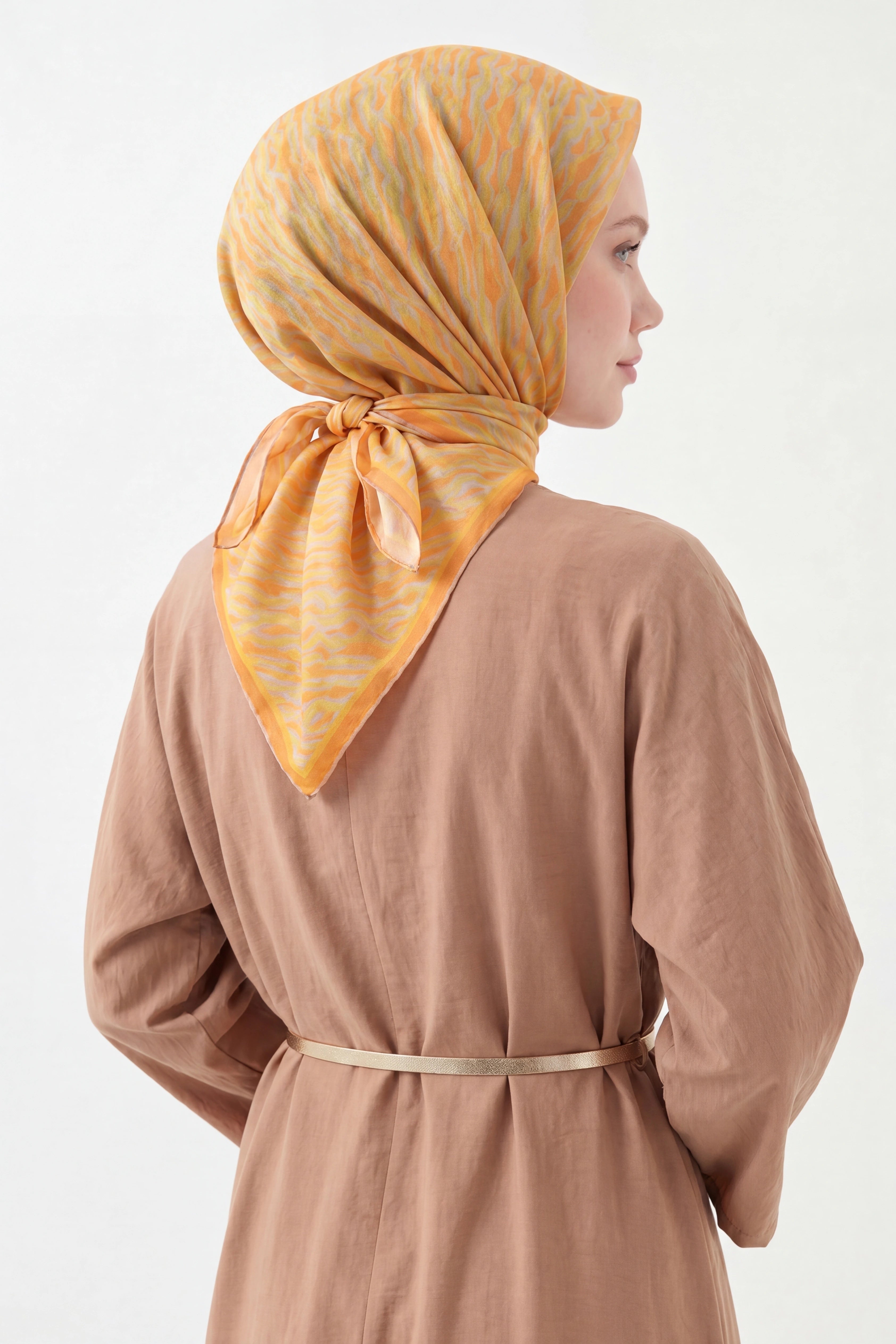 Silk Home Soft Eşarp 73151-16