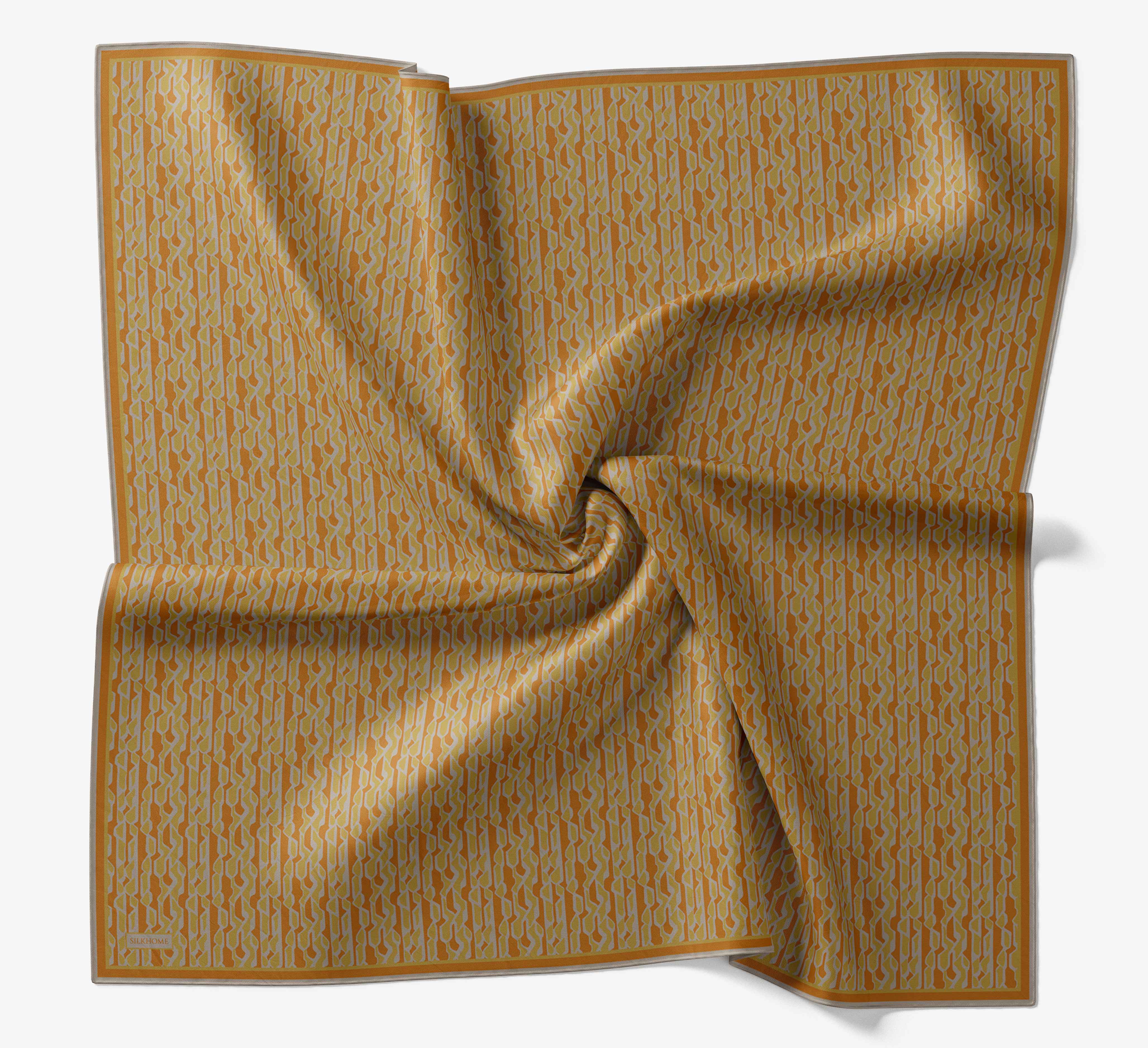 Silk Home Soft Eşarp 73151-16