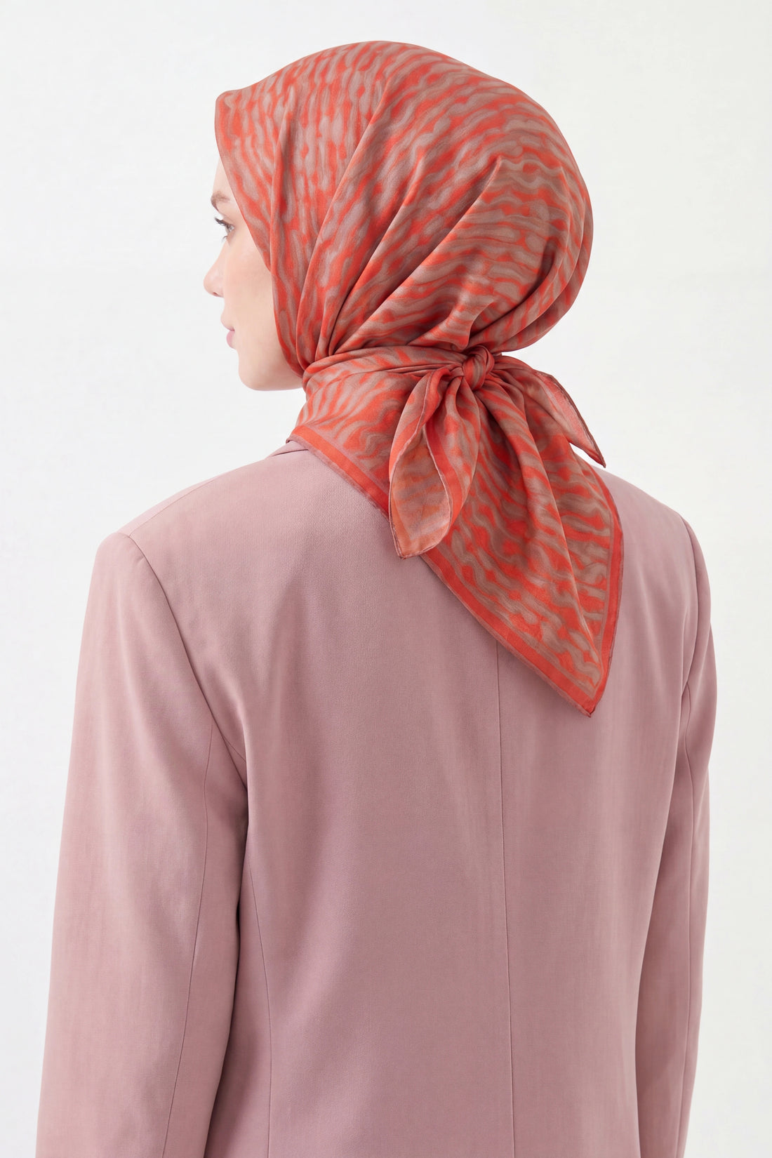 Silk Home Soft Eşarp 73151-17
