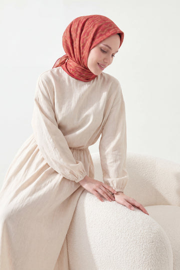 Silk Home Soft Eşarp 73151-18