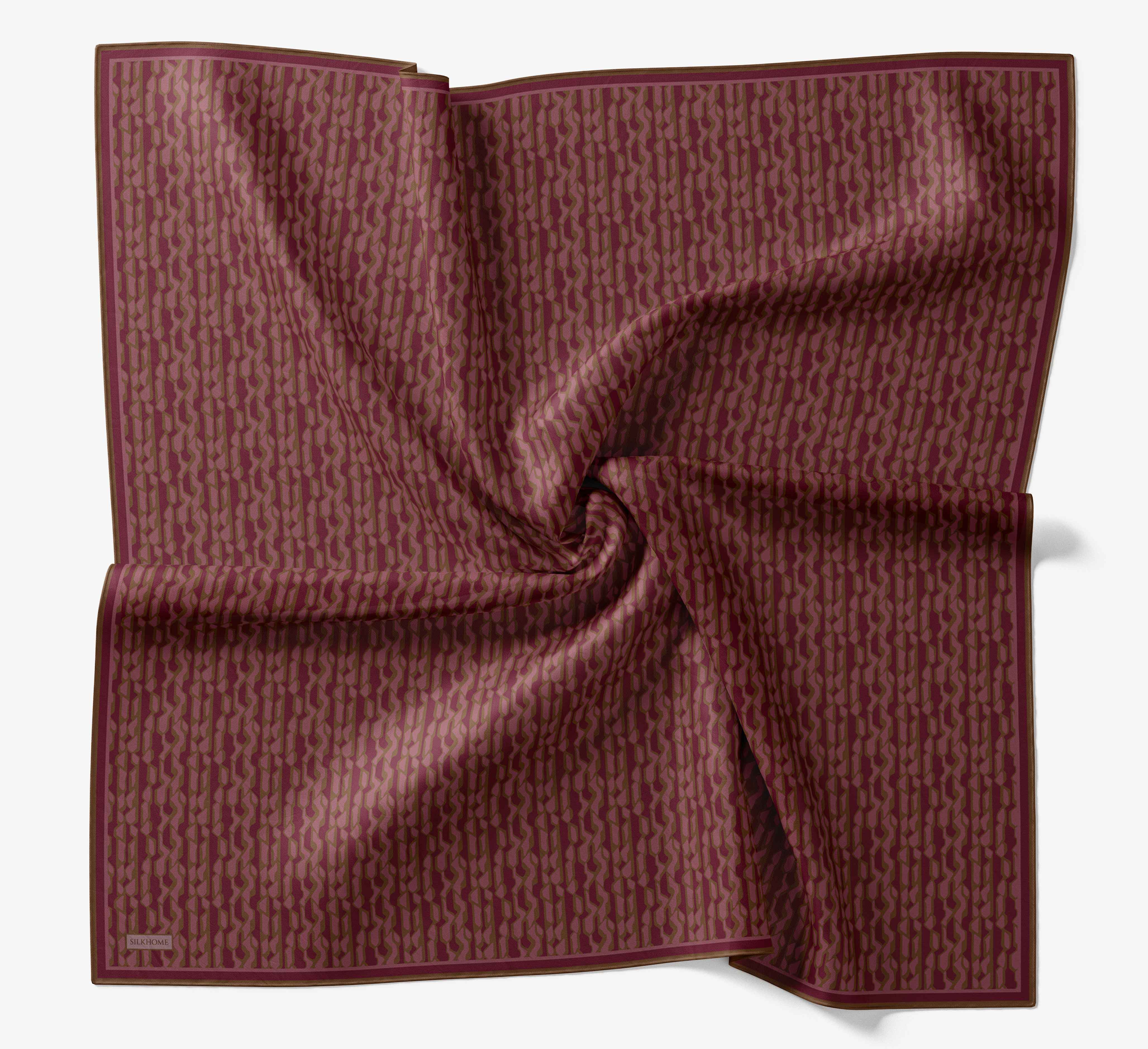 Silk Home Soft Eşarp 73151-18