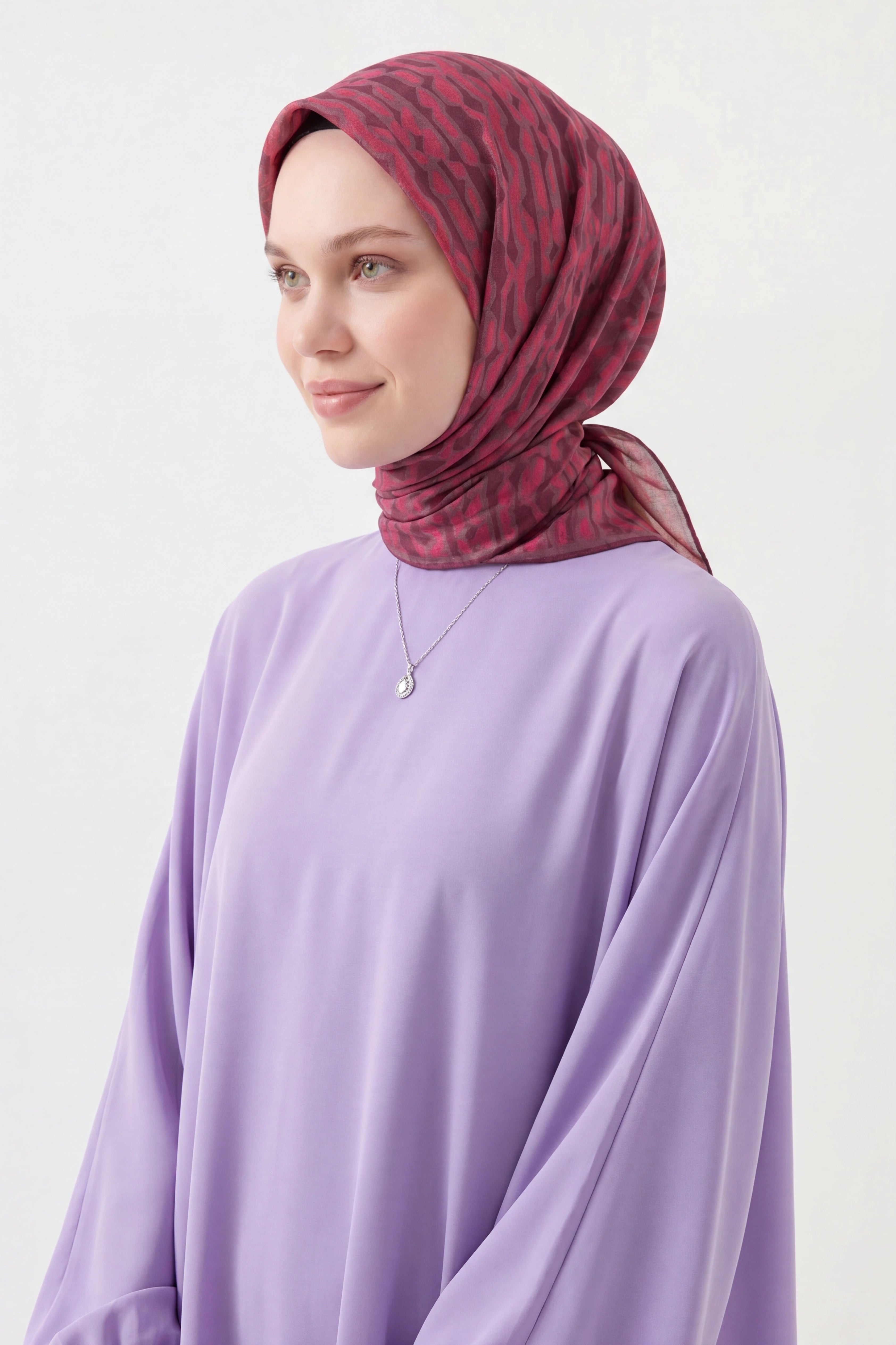 Silk Home Soft Eşarp 73151-19