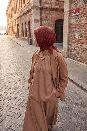 Silk Home Soft Eşarp 73151-20