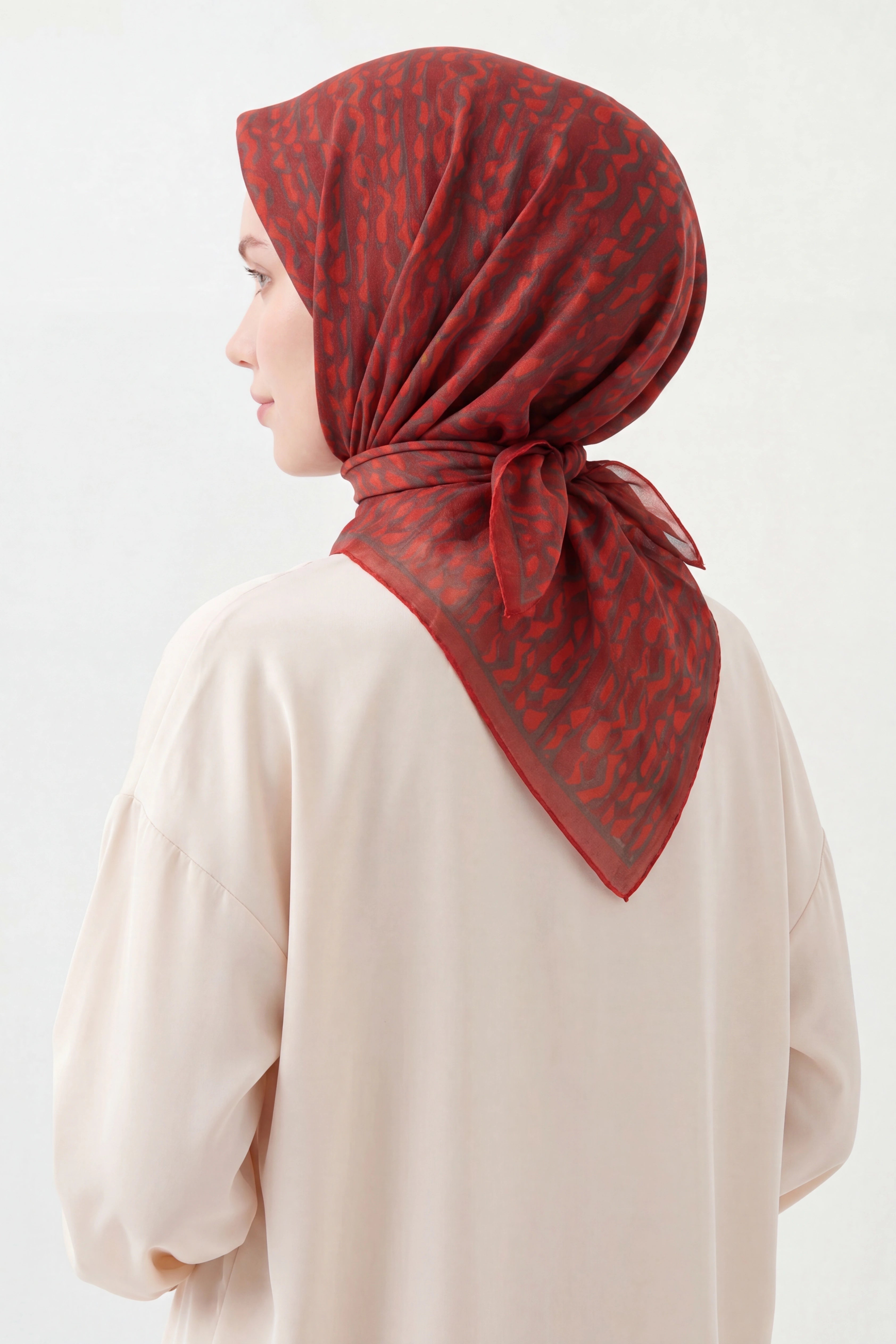 Silk Home Soft Eşarp 73151-20