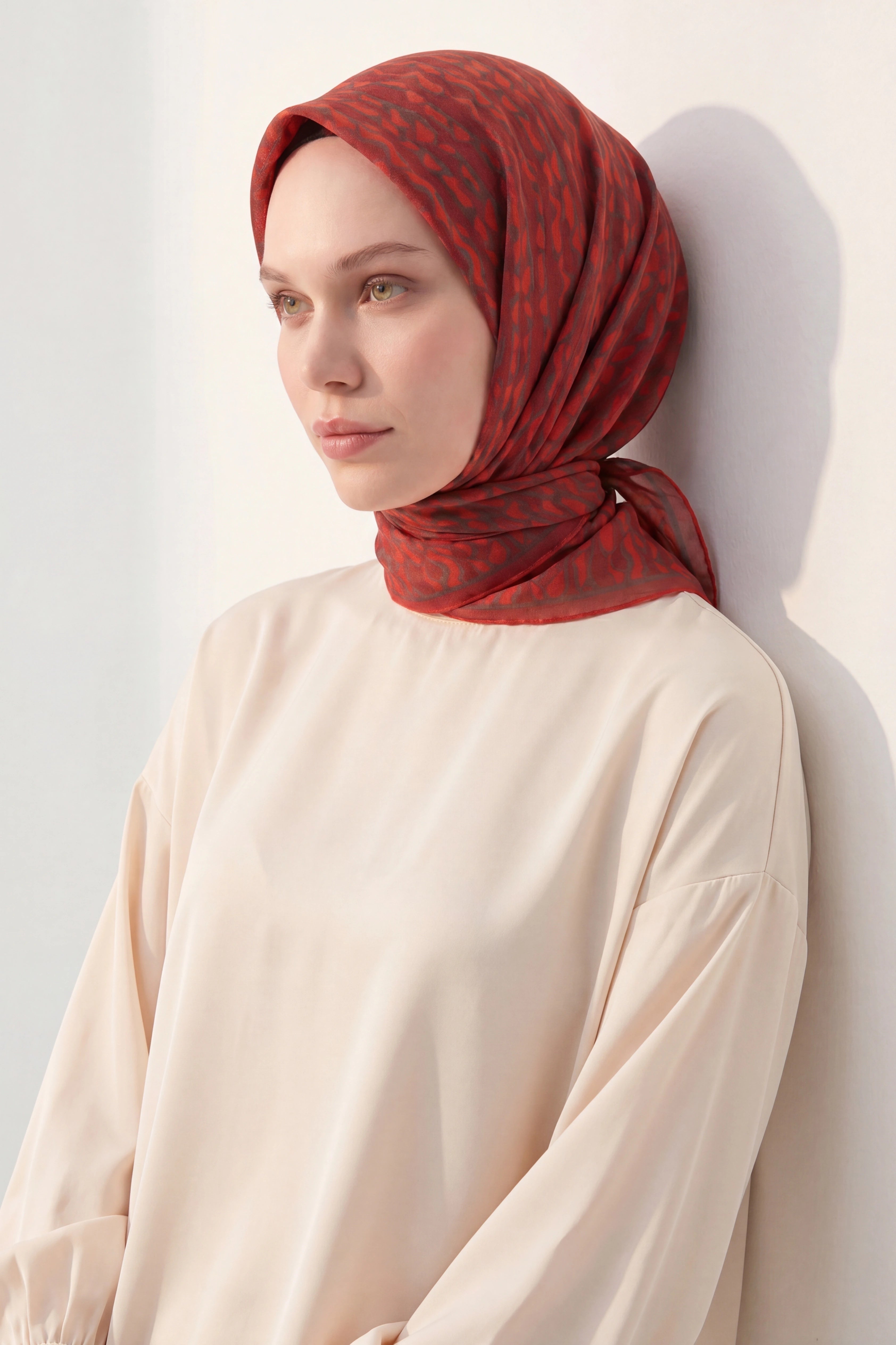 Silk Home Soft Eşarp 73151-20