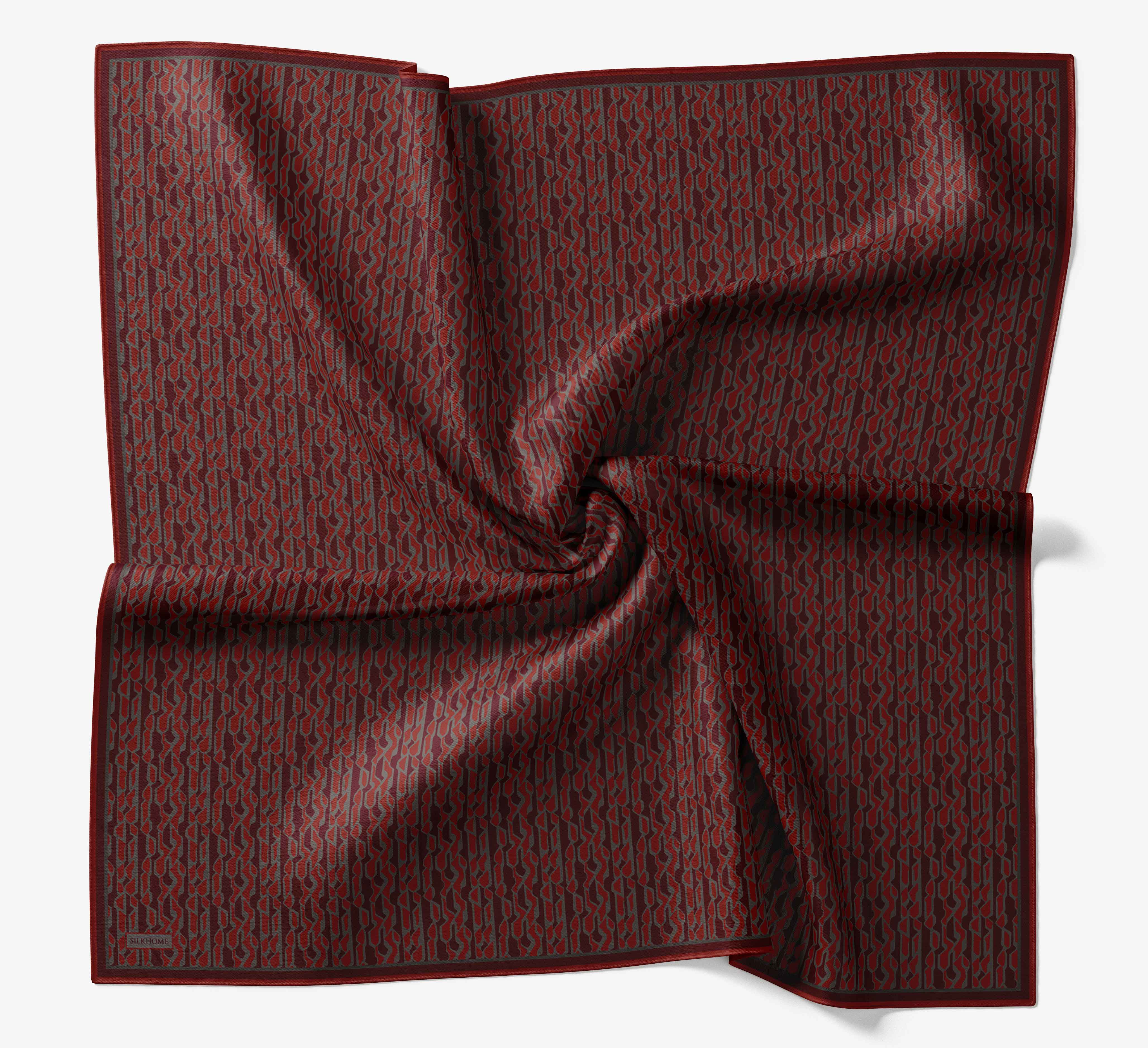 Silk Home Soft Eşarp 73151-20