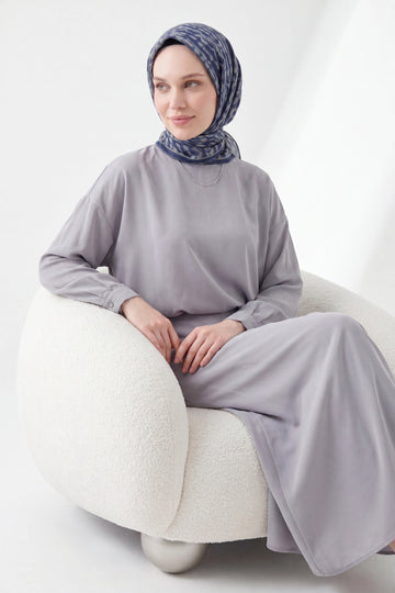 Silk Home Soft Eşarp 73151-21