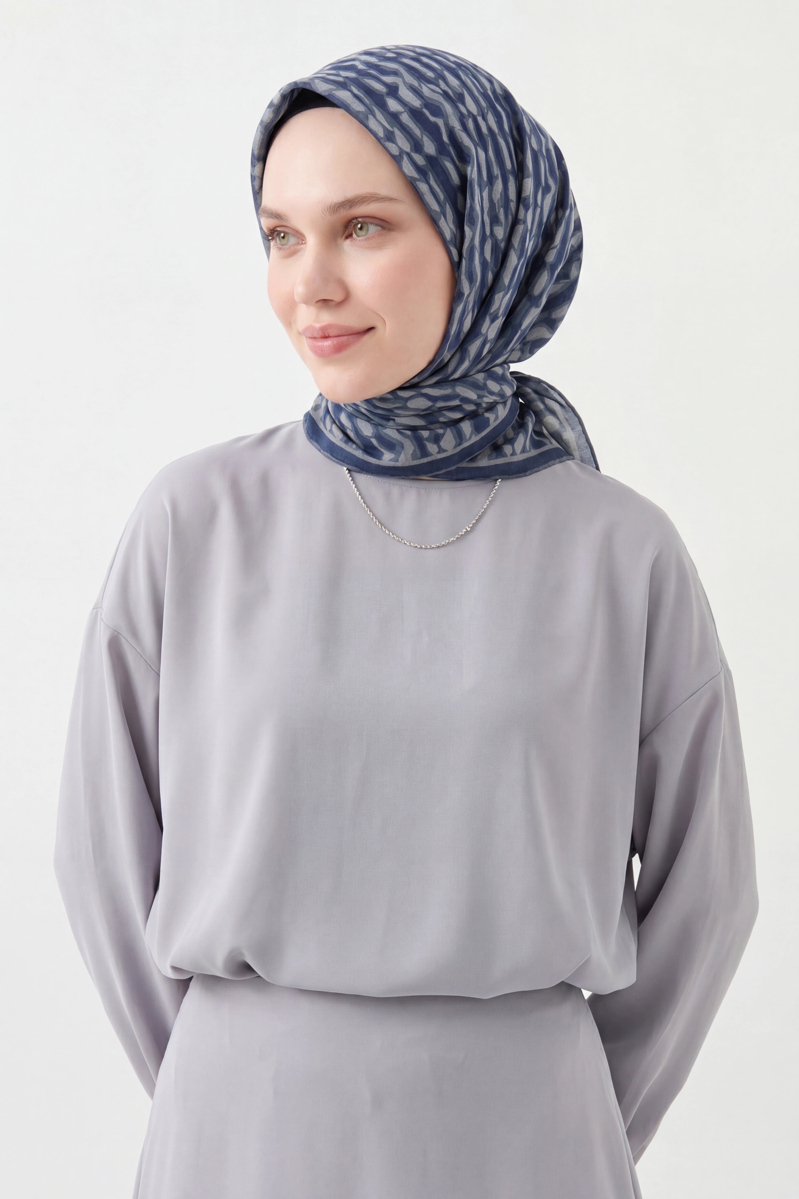 Silk Home Soft Eşarp 73151-21