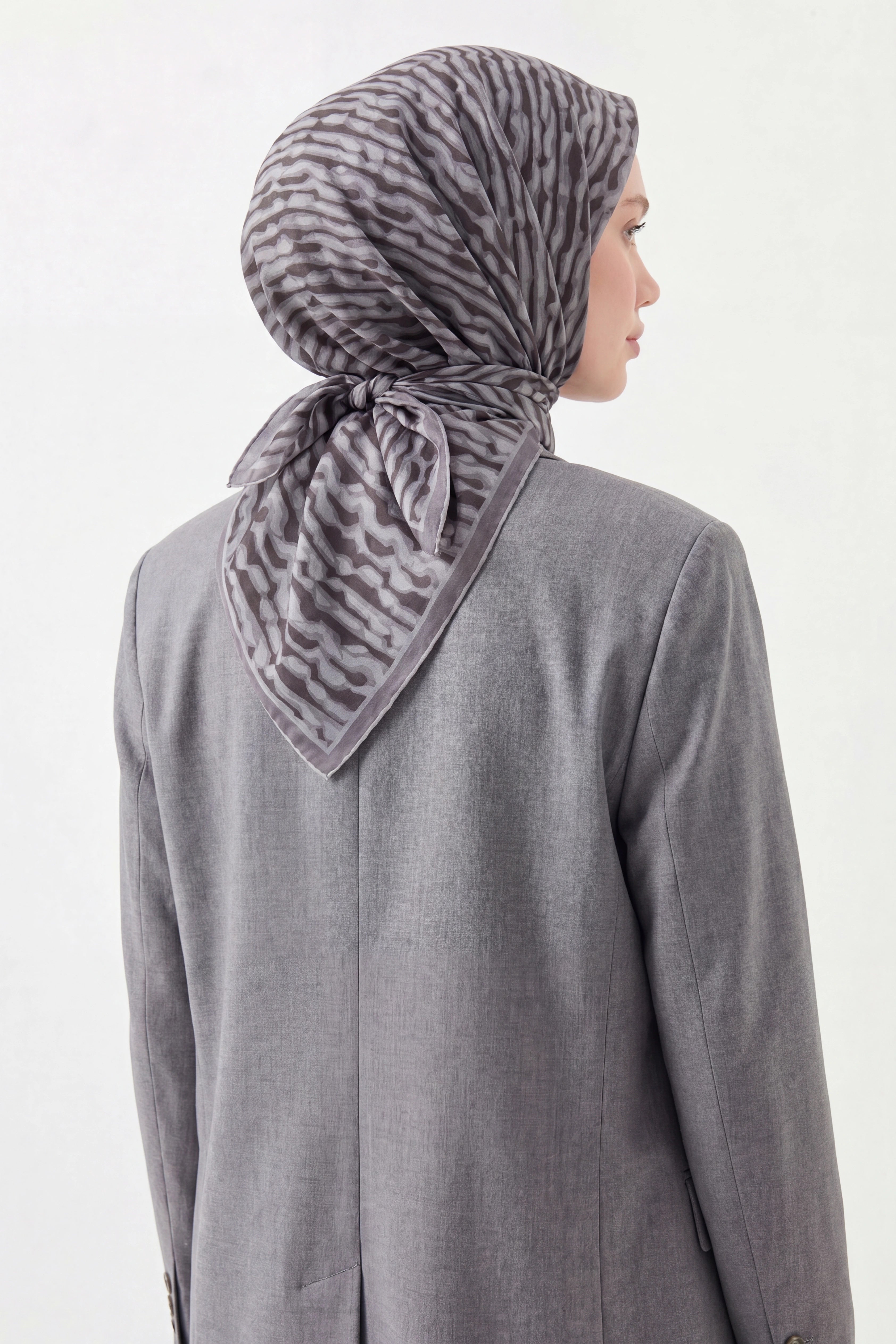 Silk Home Soft Eşarp 73151-22