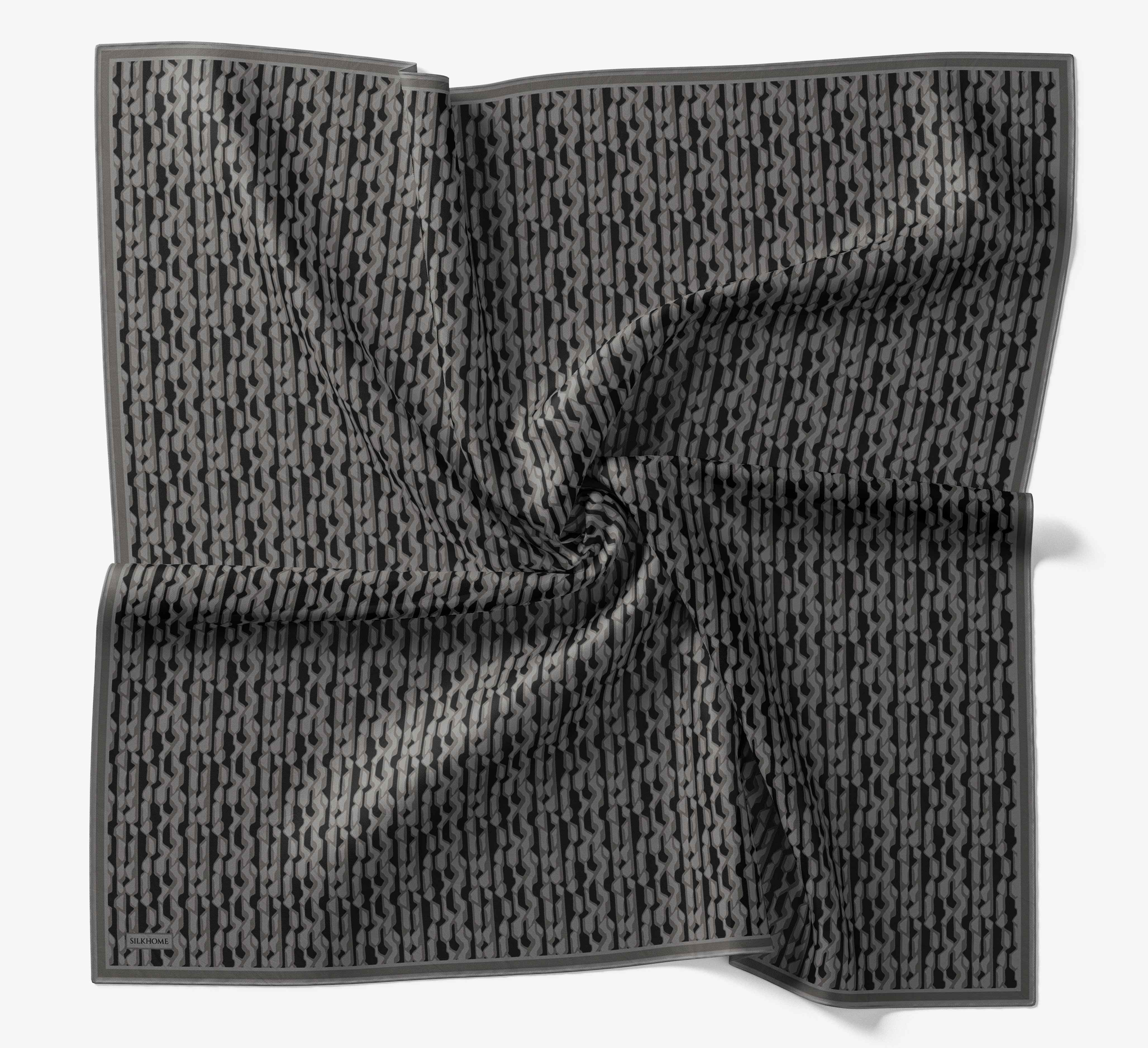 Silk Home Soft Eşarp 73151-22