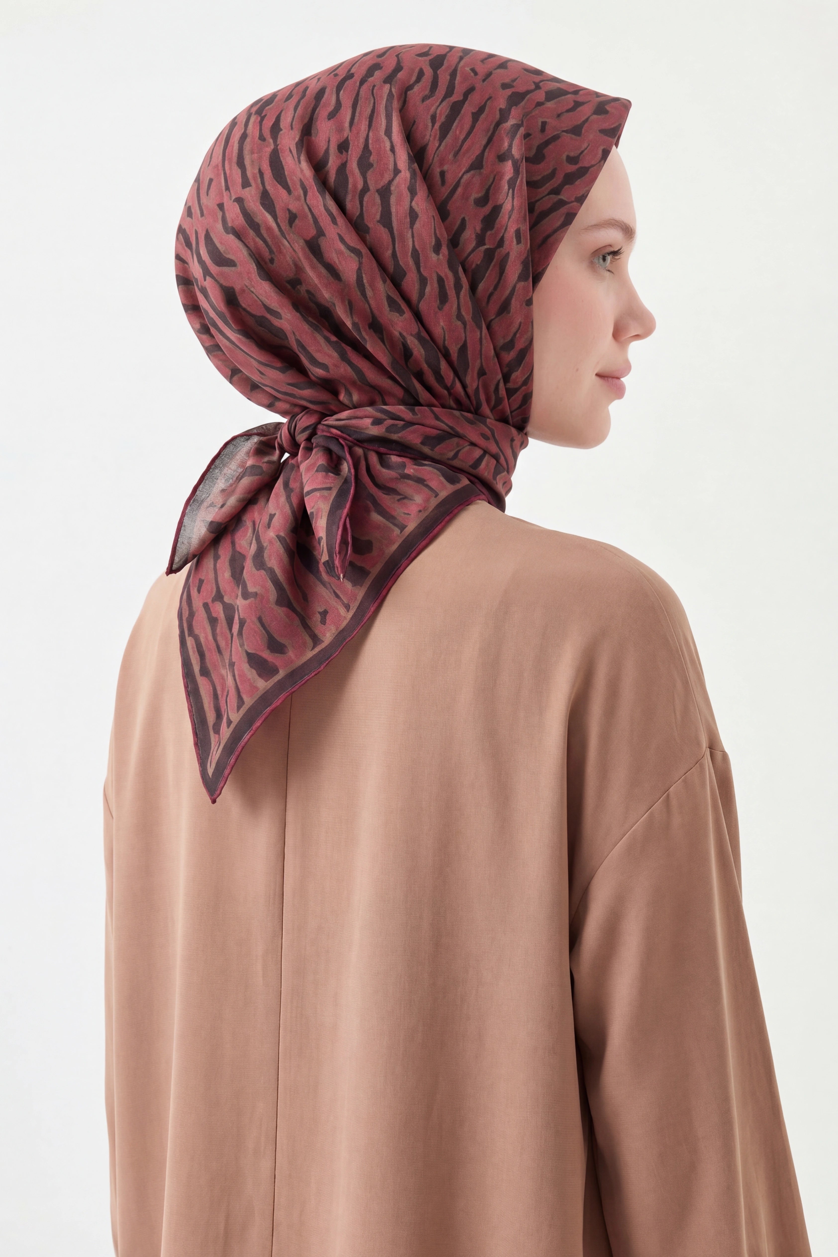 Silk Home Soft Eşarp 73151-23