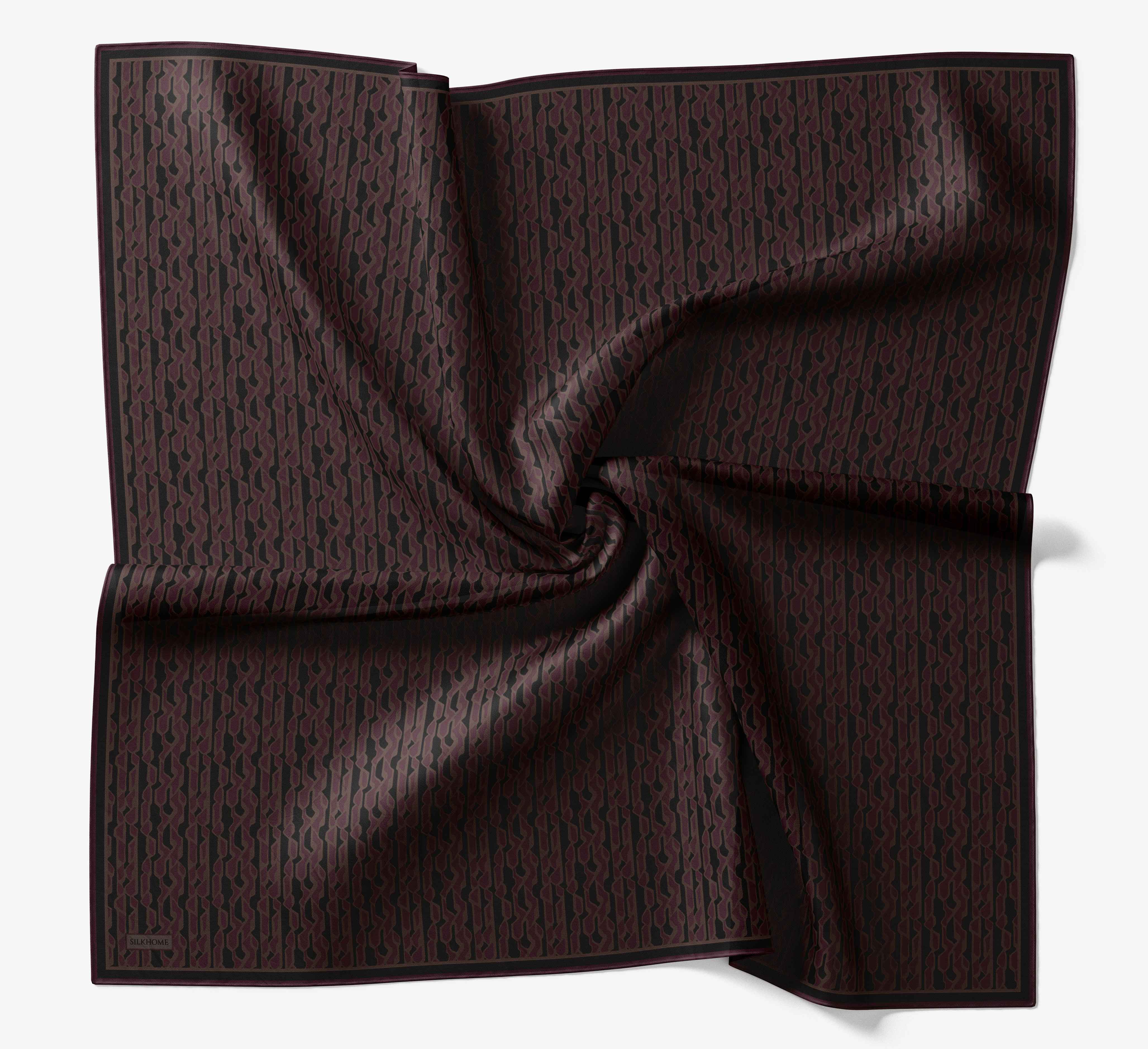 Silk Home Soft Eşarp 73151-23