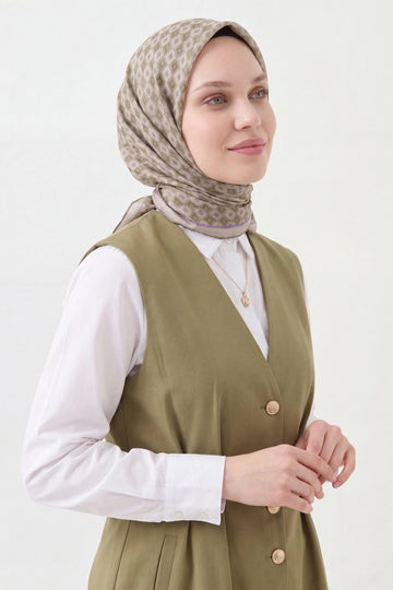 Silk Home Soft Eşarp 73153-02