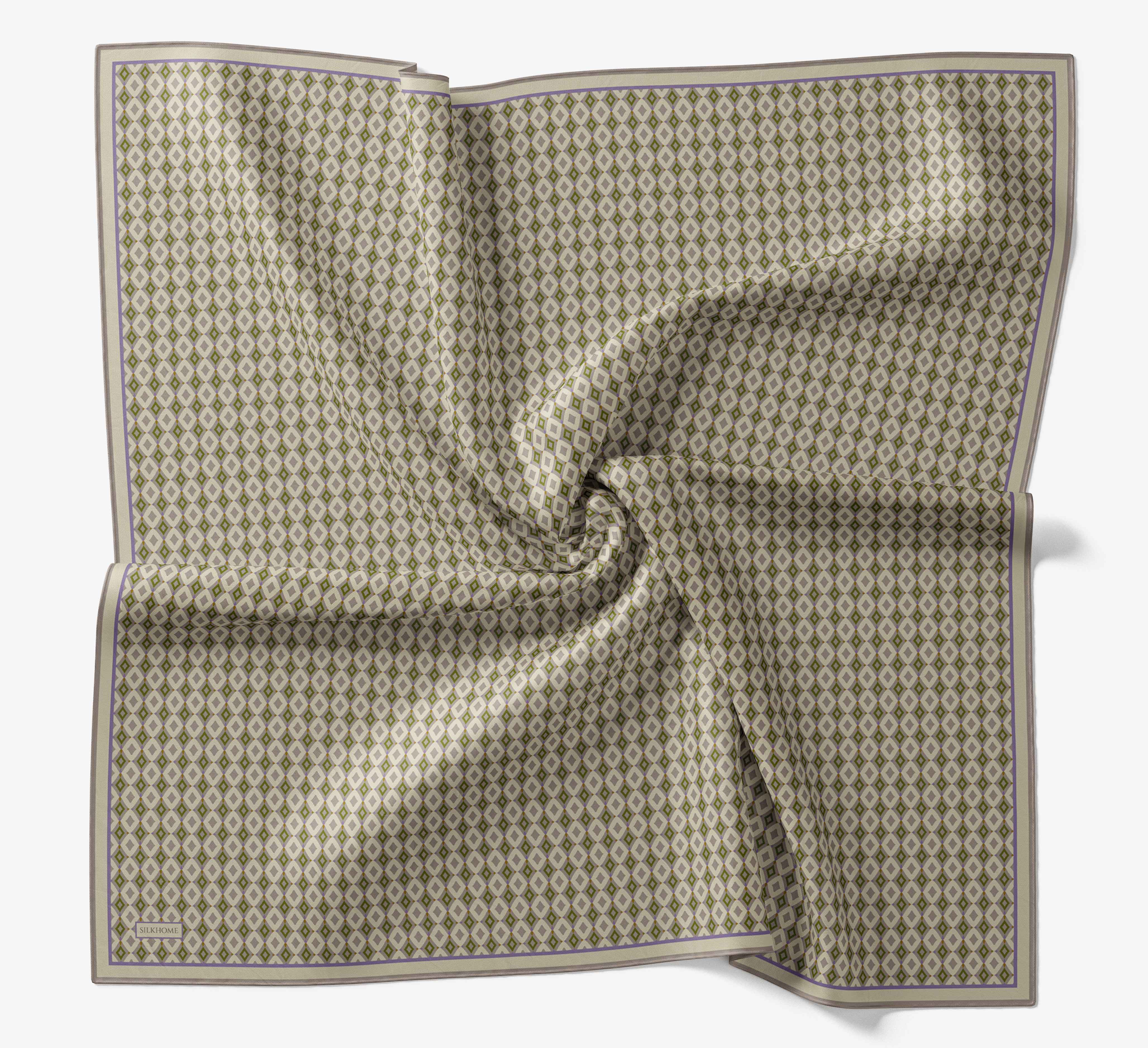 Silk Home Soft Eşarp 73153-02