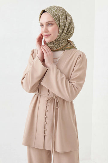 Silk Home Soft Eşarp 73153-03