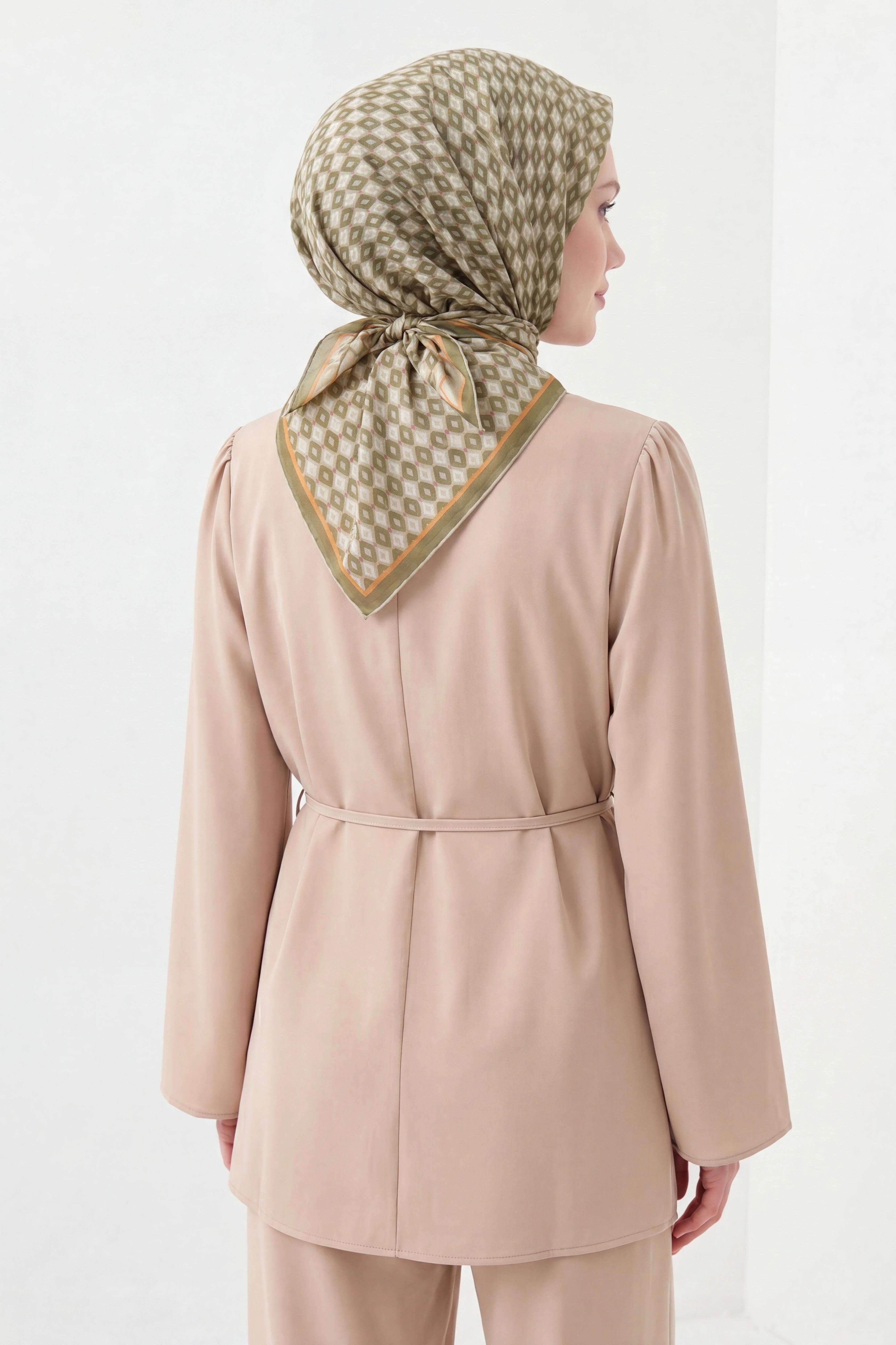 Silk Home Soft Eşarp 73153-03