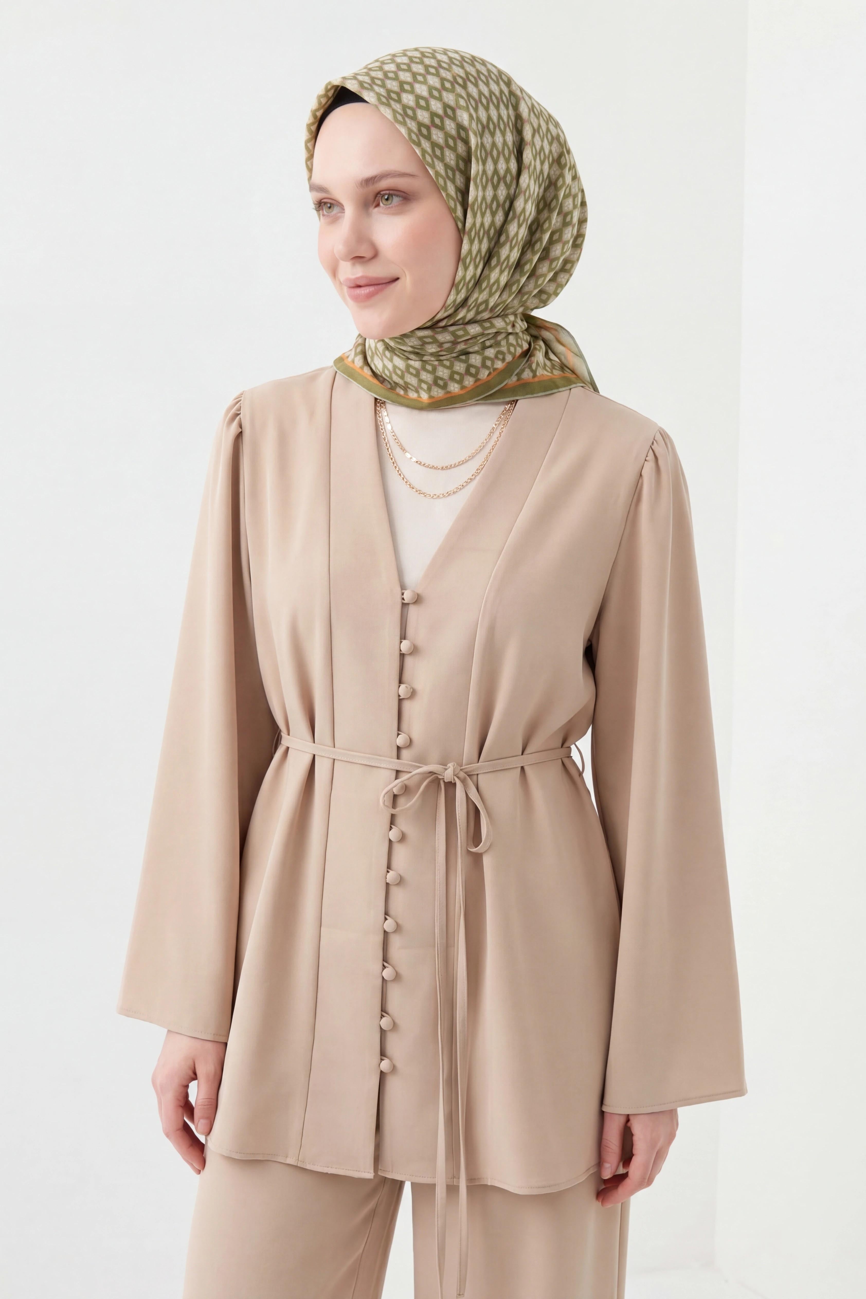 Silk Home Soft Eşarp 73153-03