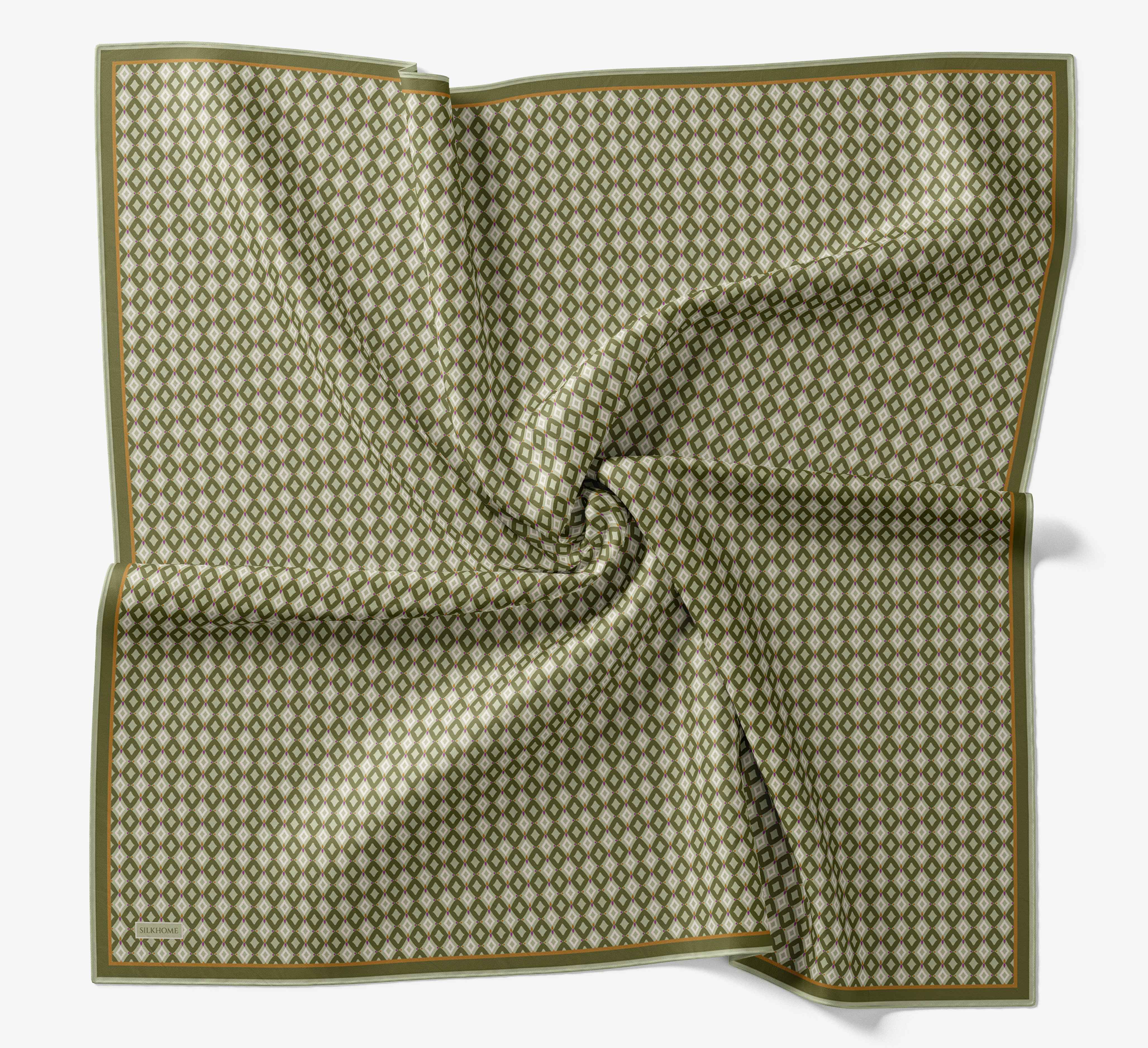 Silk Home Soft Eşarp 73153-03