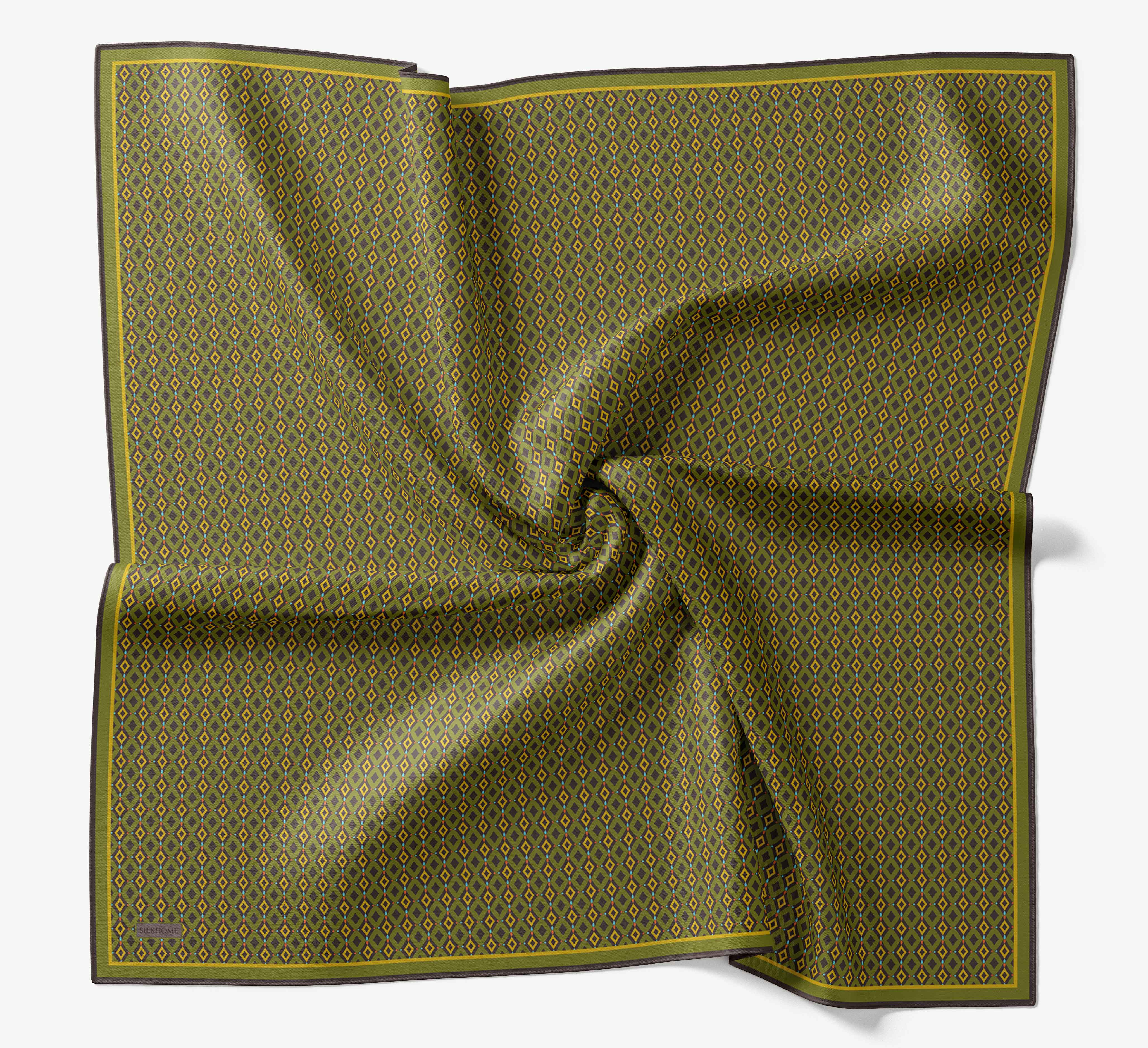 Silk Home Soft Eşarp 73153-04
