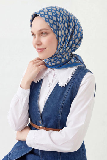 Silk Home Soft Eşarp 73153-05