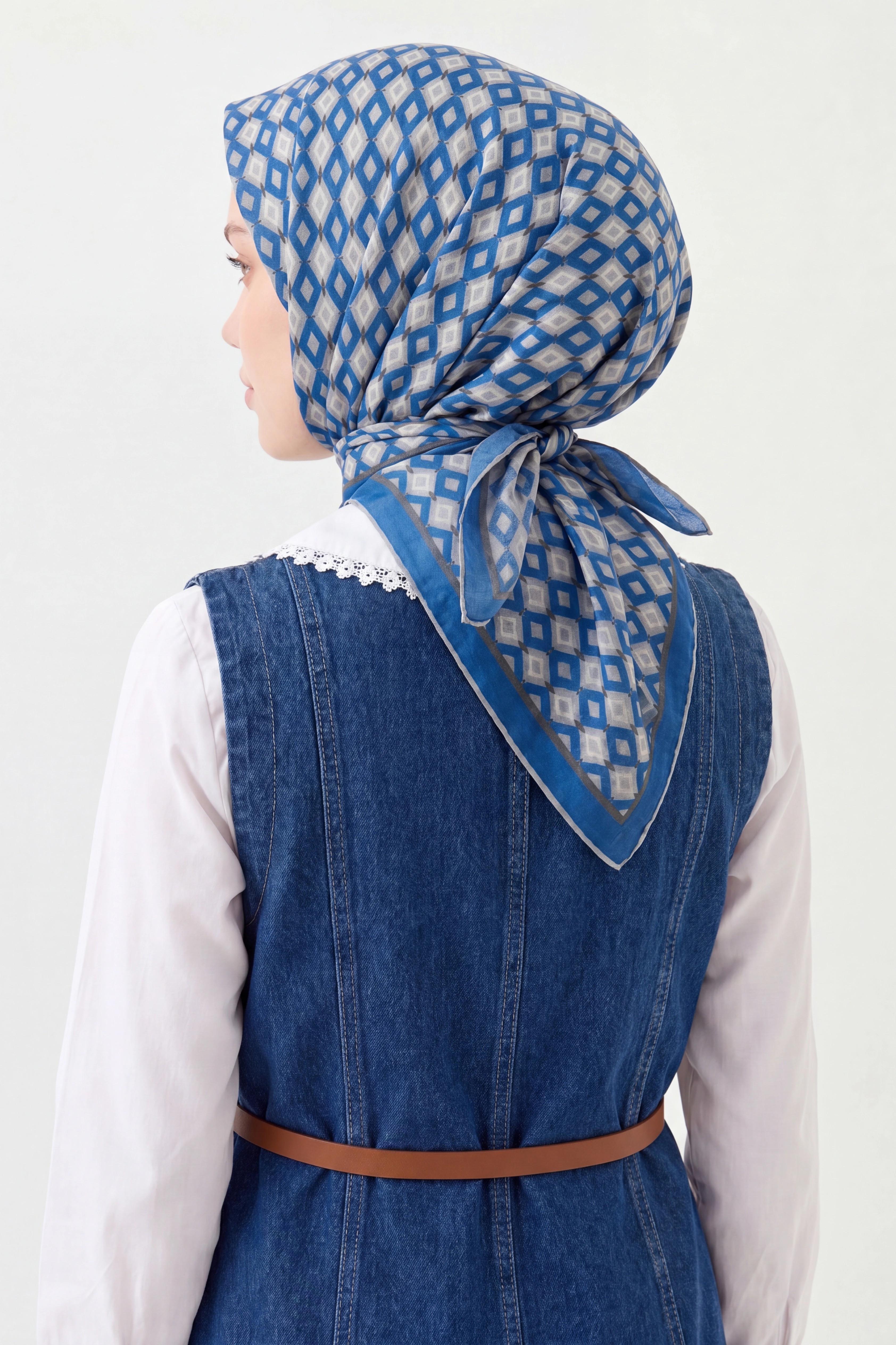 Silk Home Soft Eşarp 73153-05