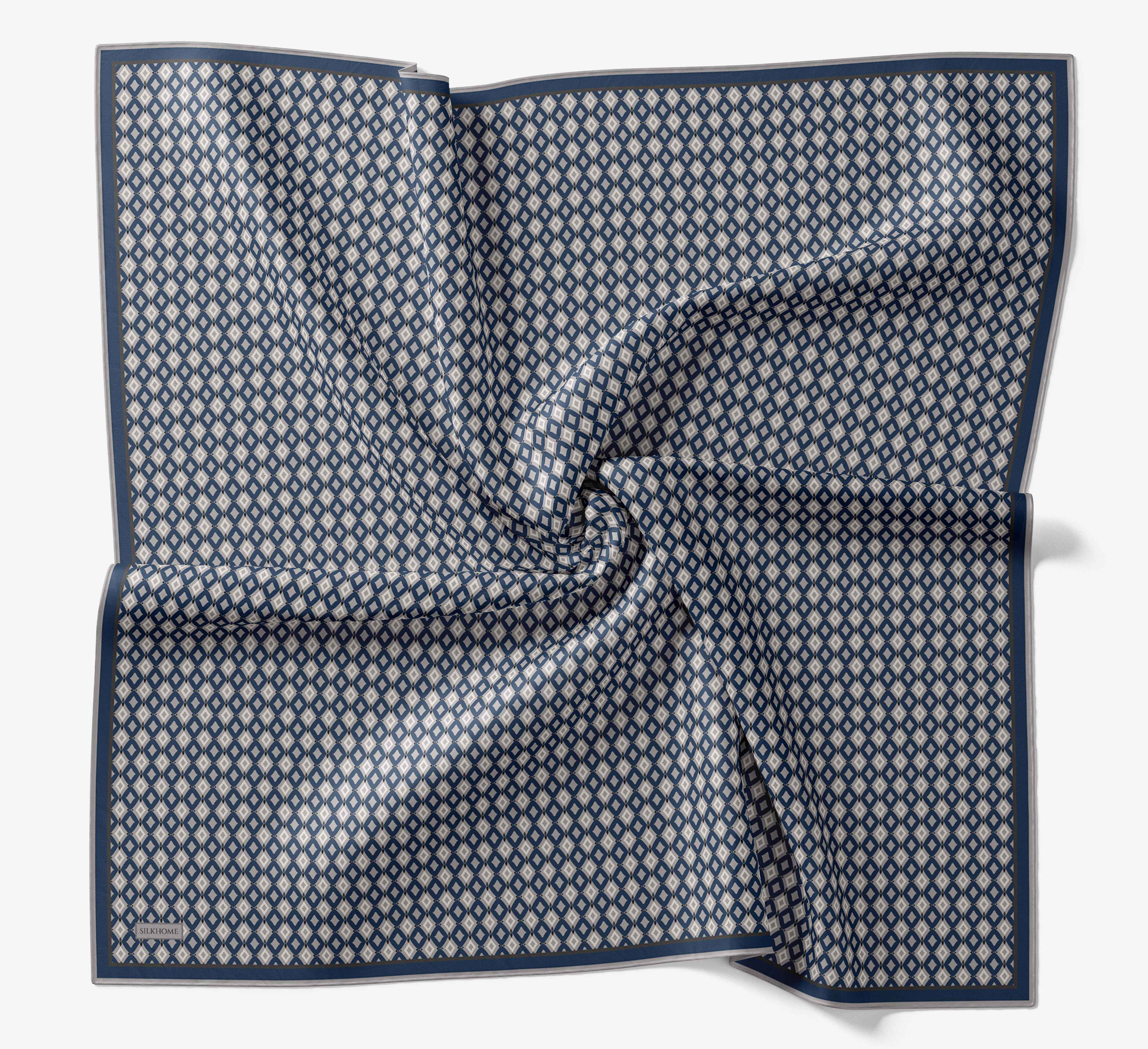 Silk Home Soft Eşarp 73153-05