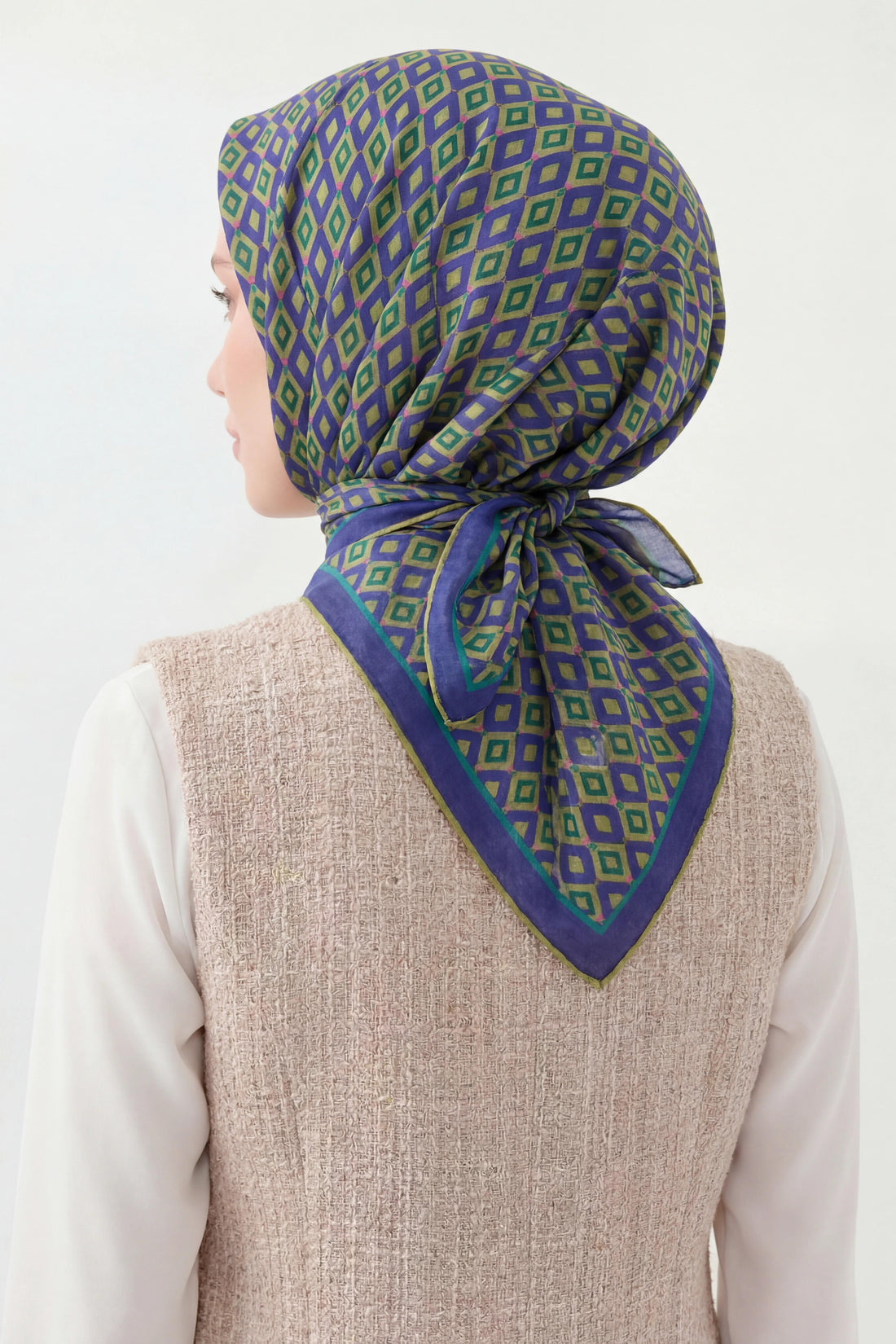 Silk Home Soft Eşarp 73153-06
