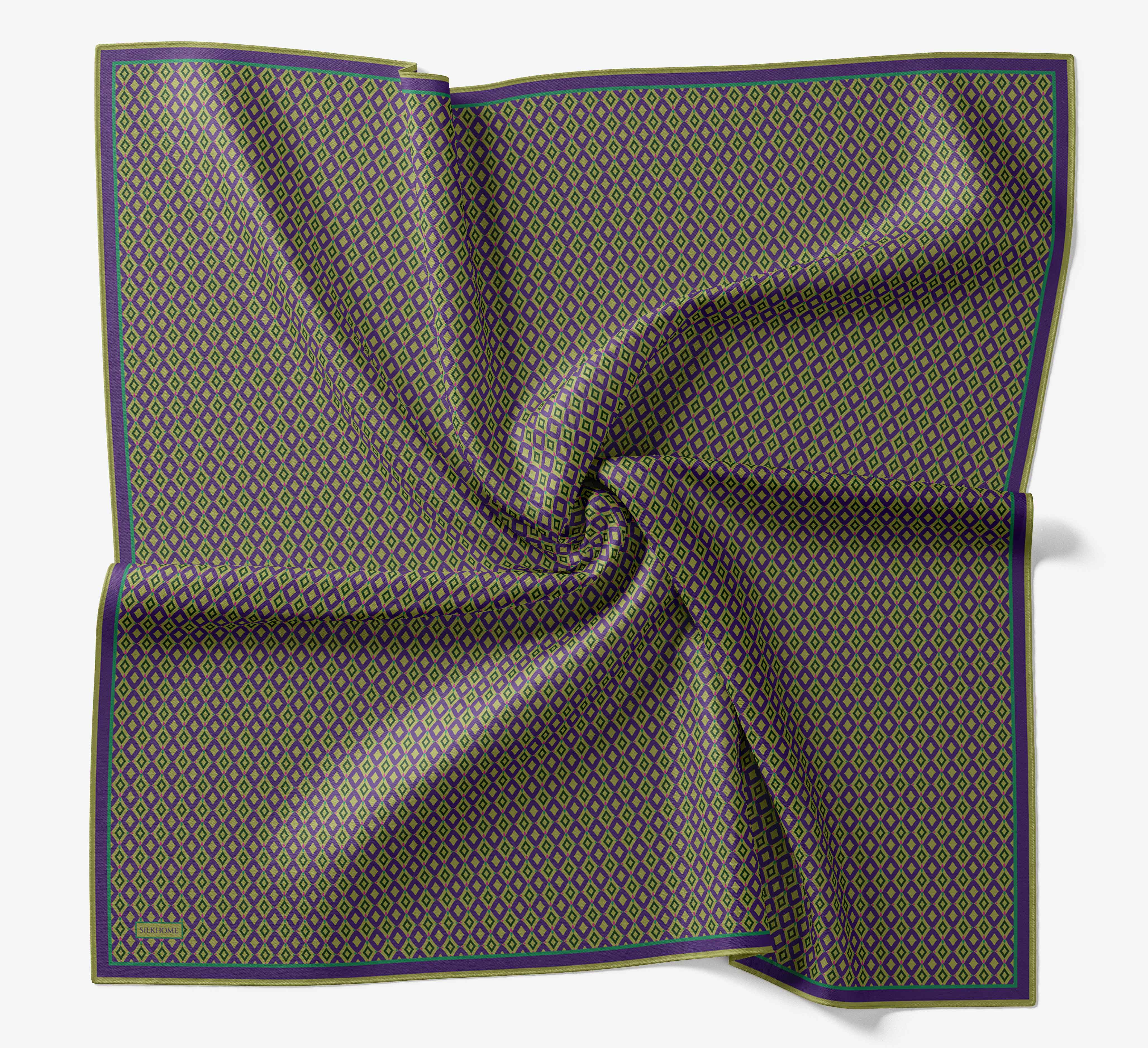 Silk Home Soft Eşarp 73153-06
