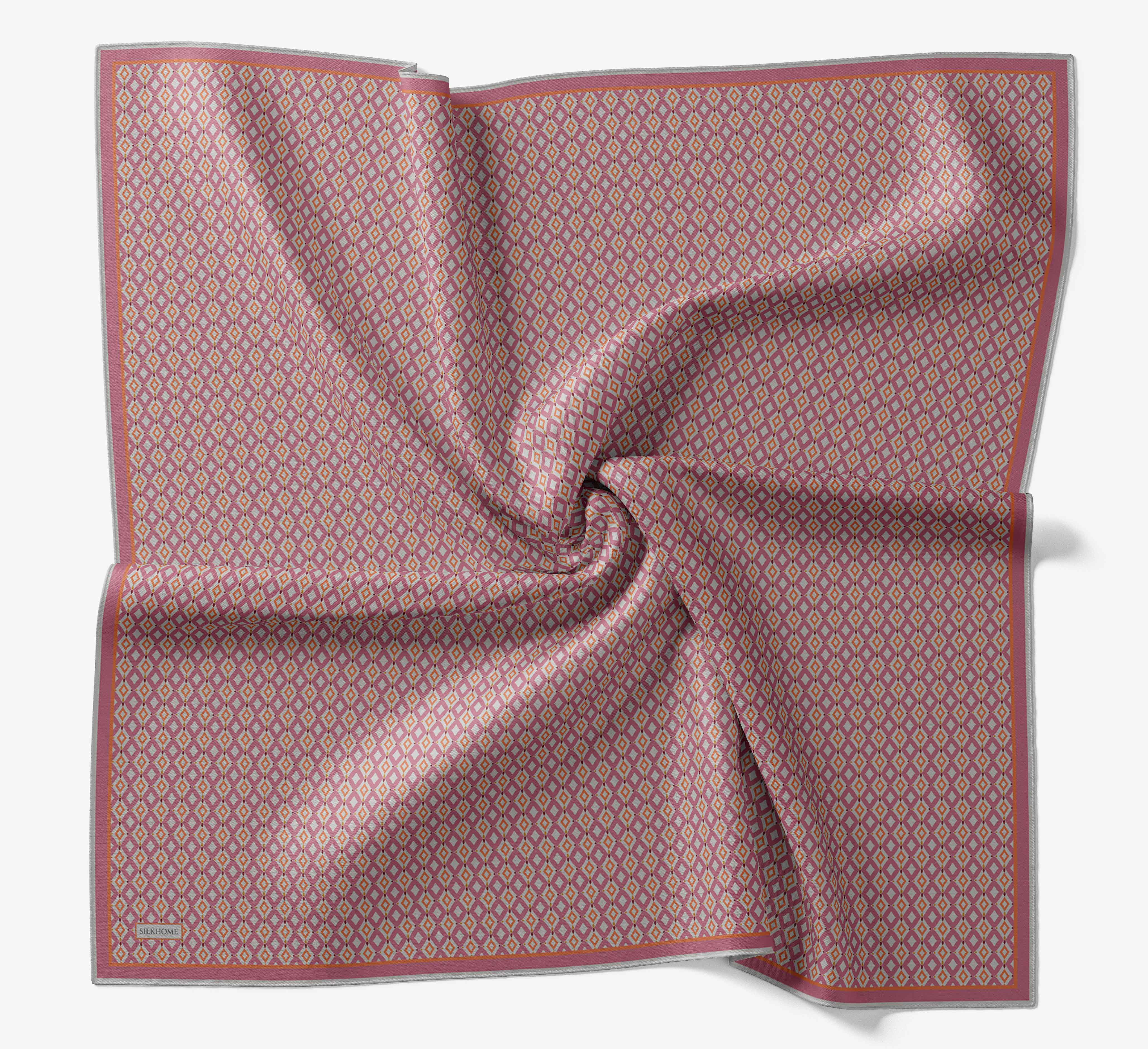 Silk Home Soft Eşarp 73153-07