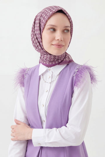 Silk Home Soft Eşarp 73153-08