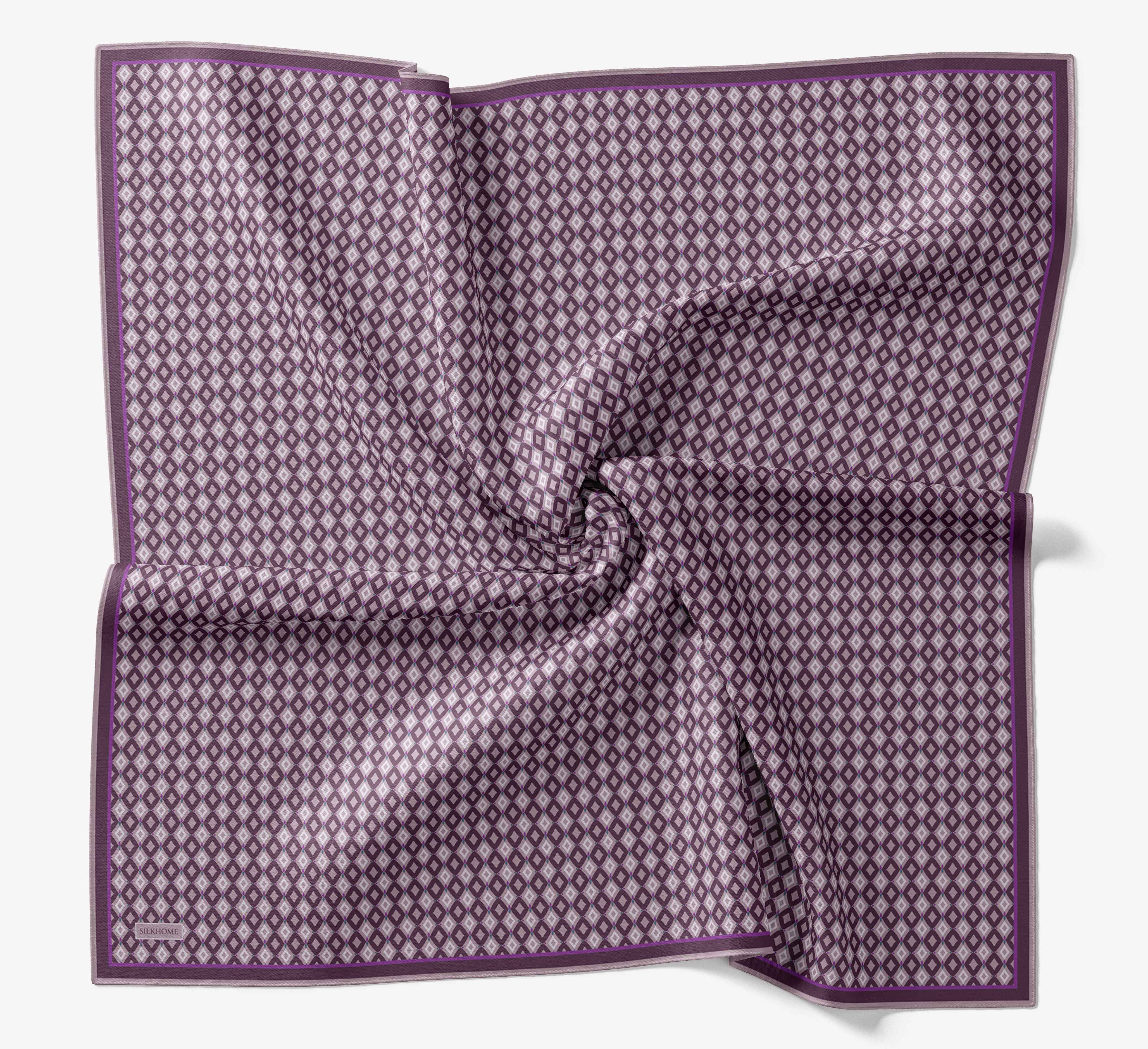 Silk Home Soft Eşarp 73153-08