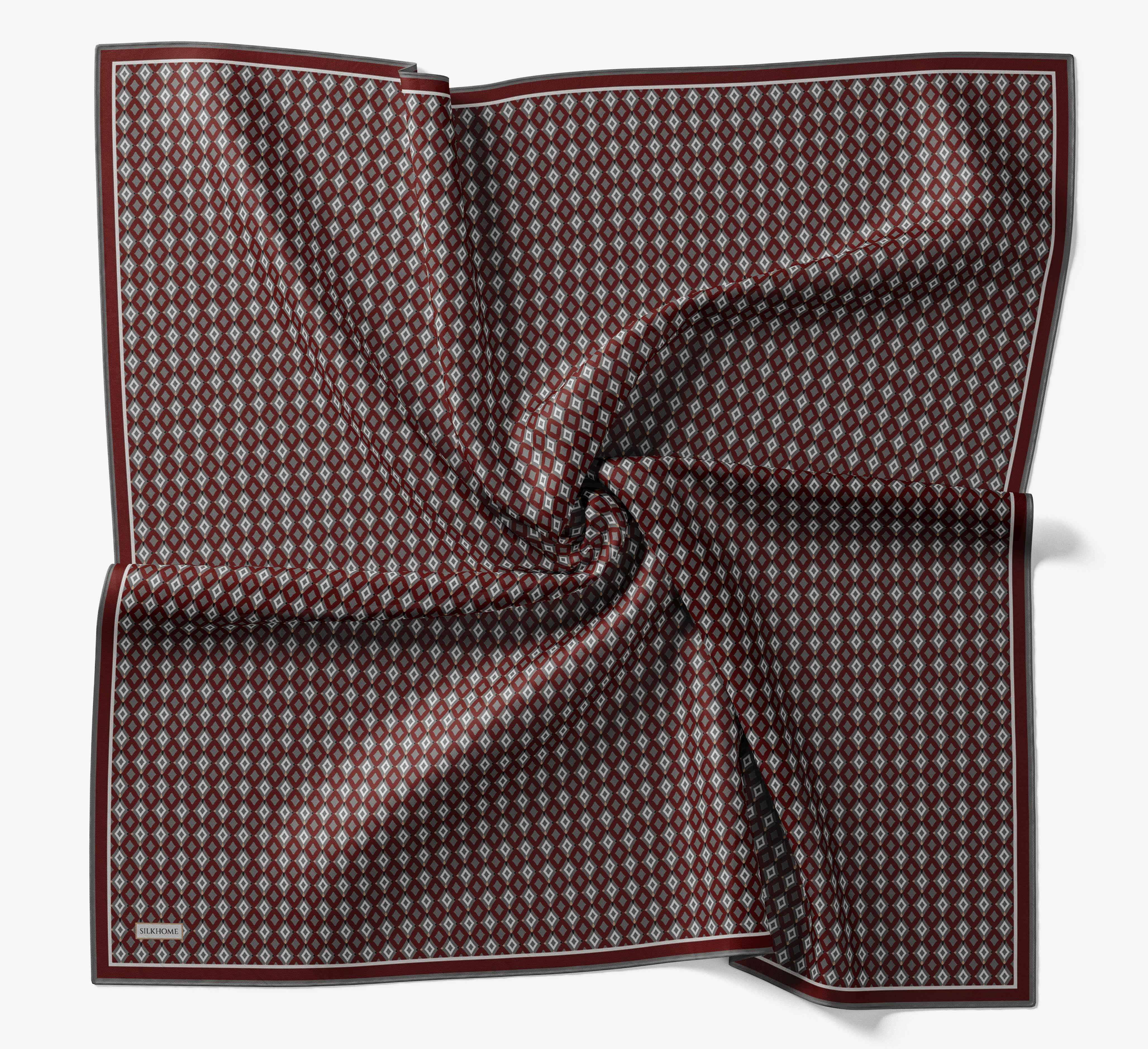 Silk Home Soft Eşarp 73153-09