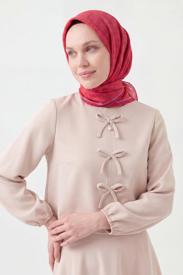 Silk Home Soft Eşarp 73153-10