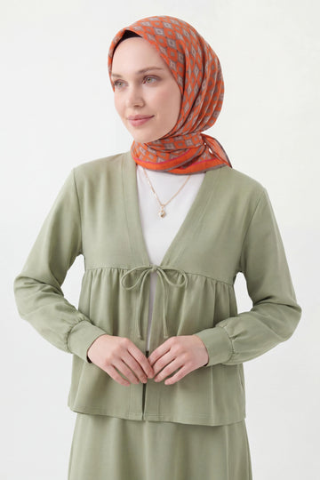 Silk Home Soft Eşarp 73153-11