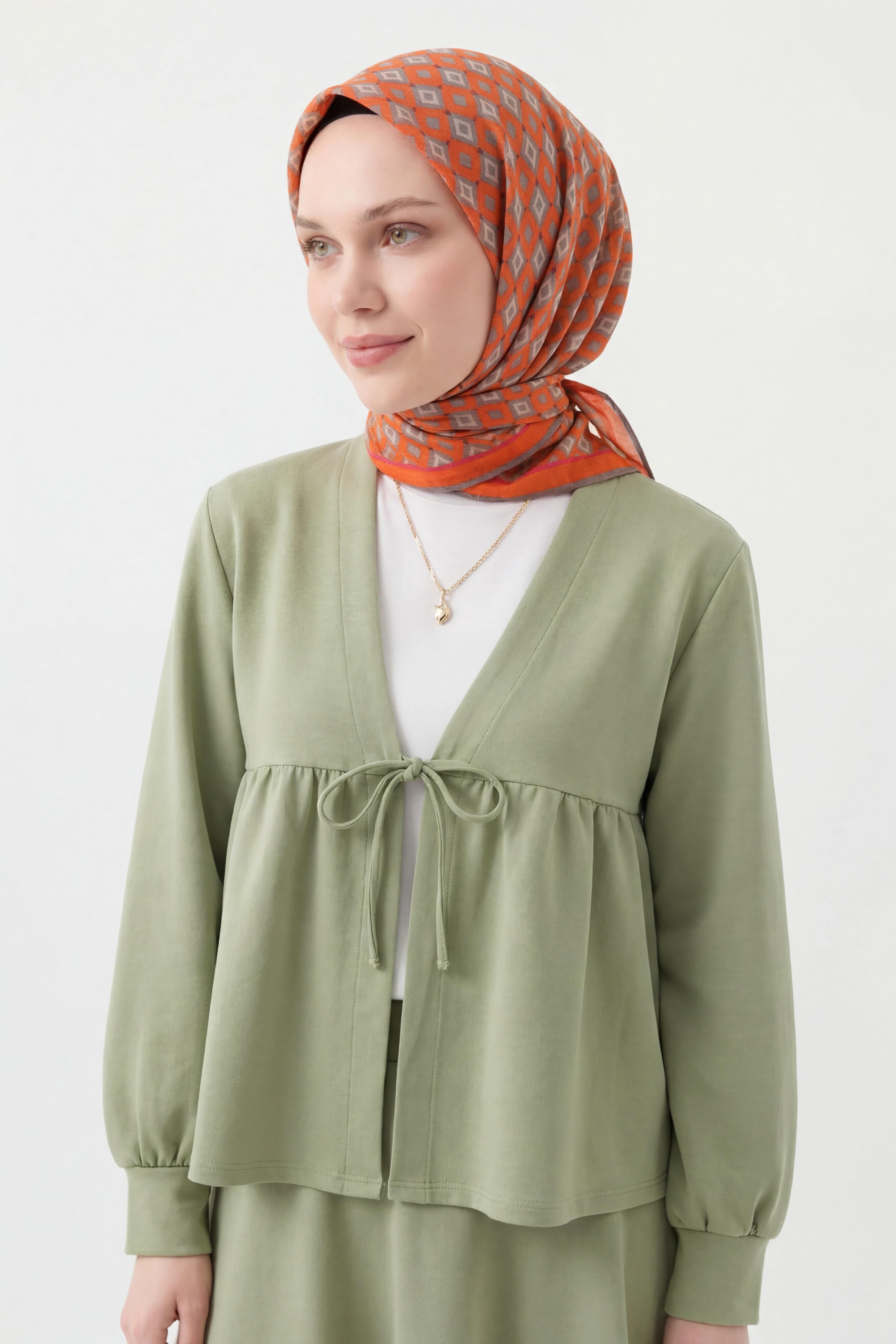 Silk Home Soft Eşarp 73153-11