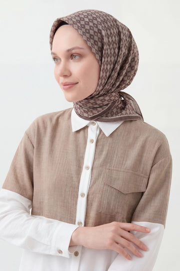 Silk Home Soft Eşarp 73153-13