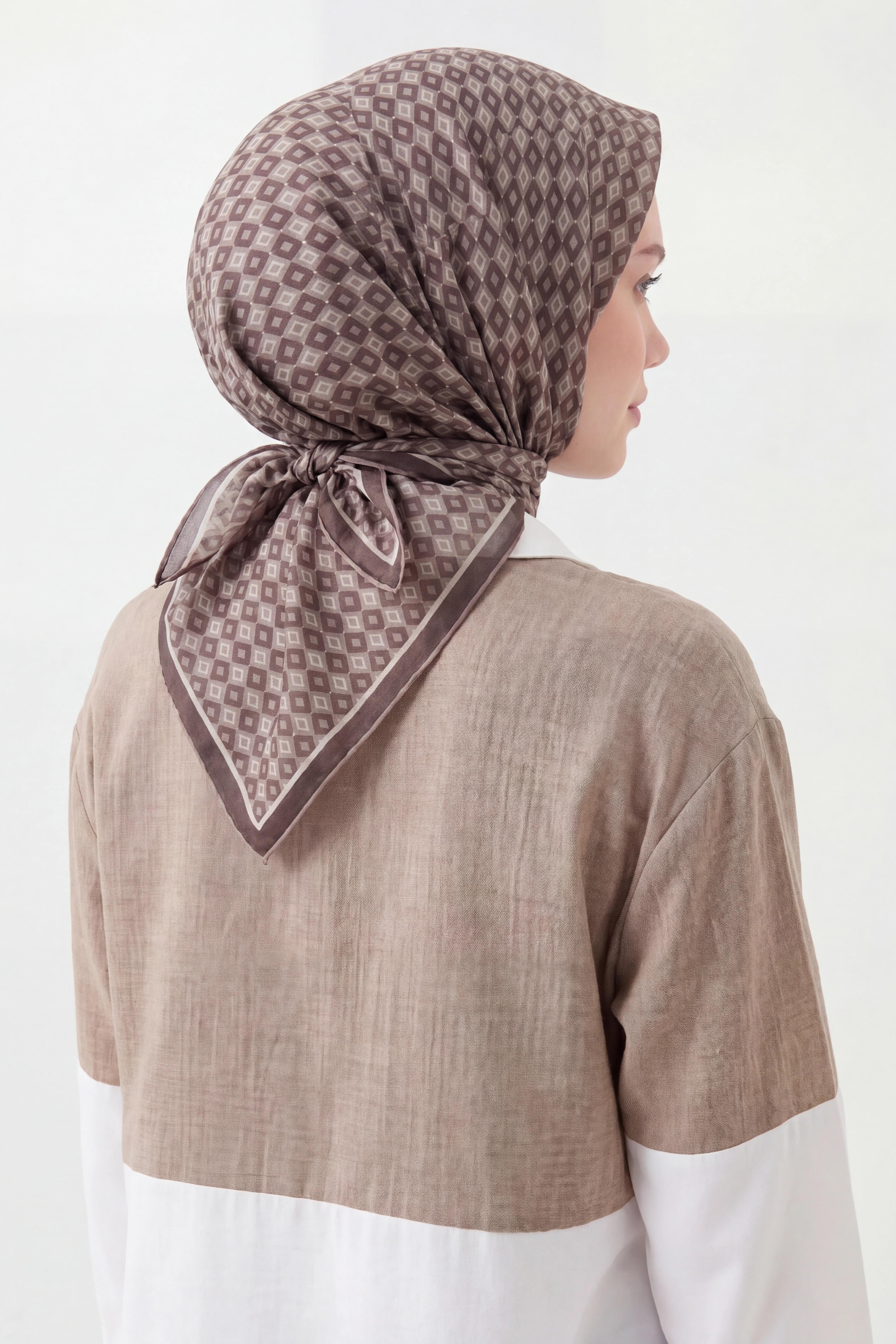 Silk Home Soft Eşarp 73153-13