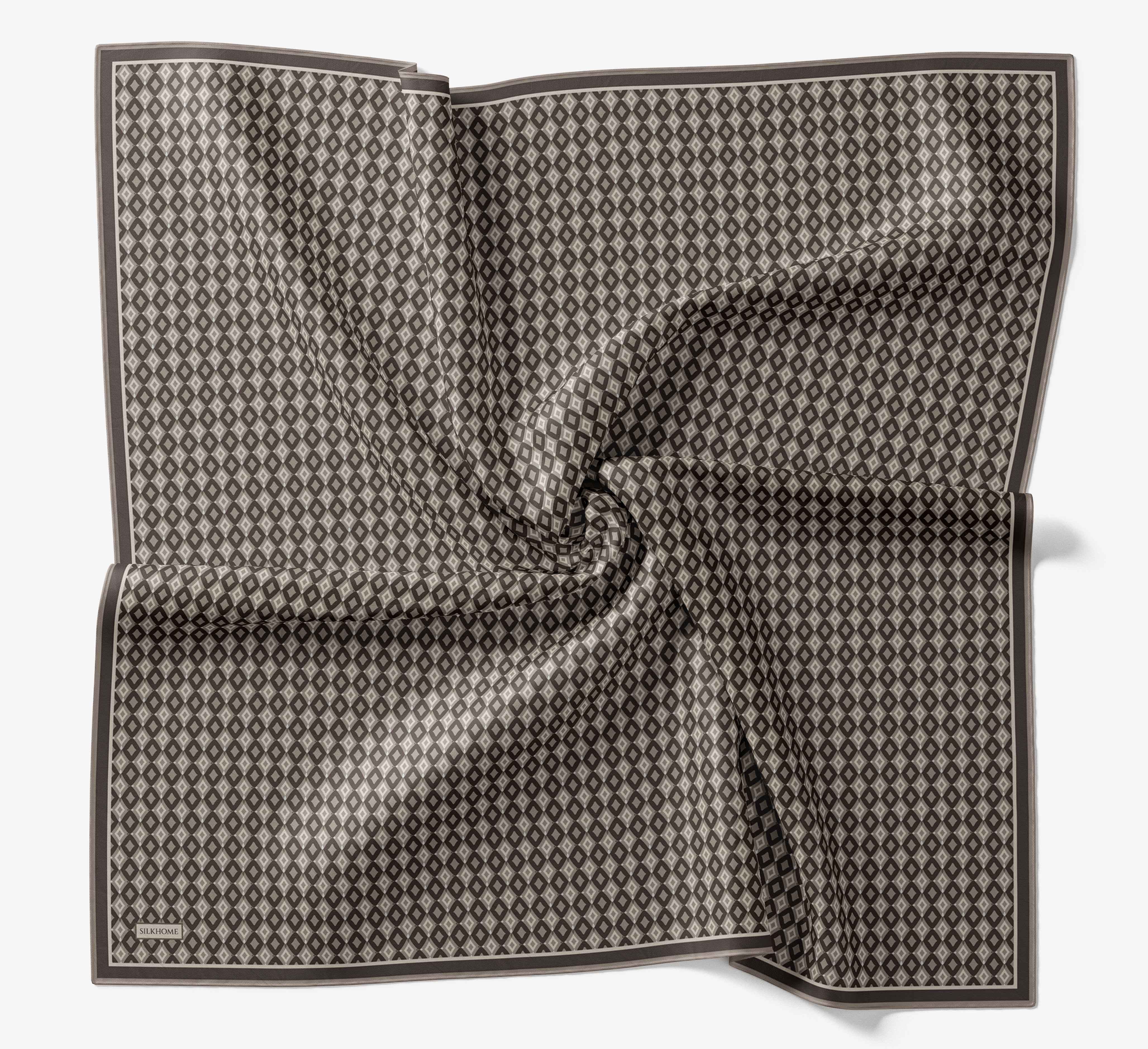 Silk Home Soft Eşarp 73153-13