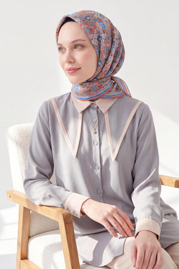 Silk Home Soft Eşarp 73154-06