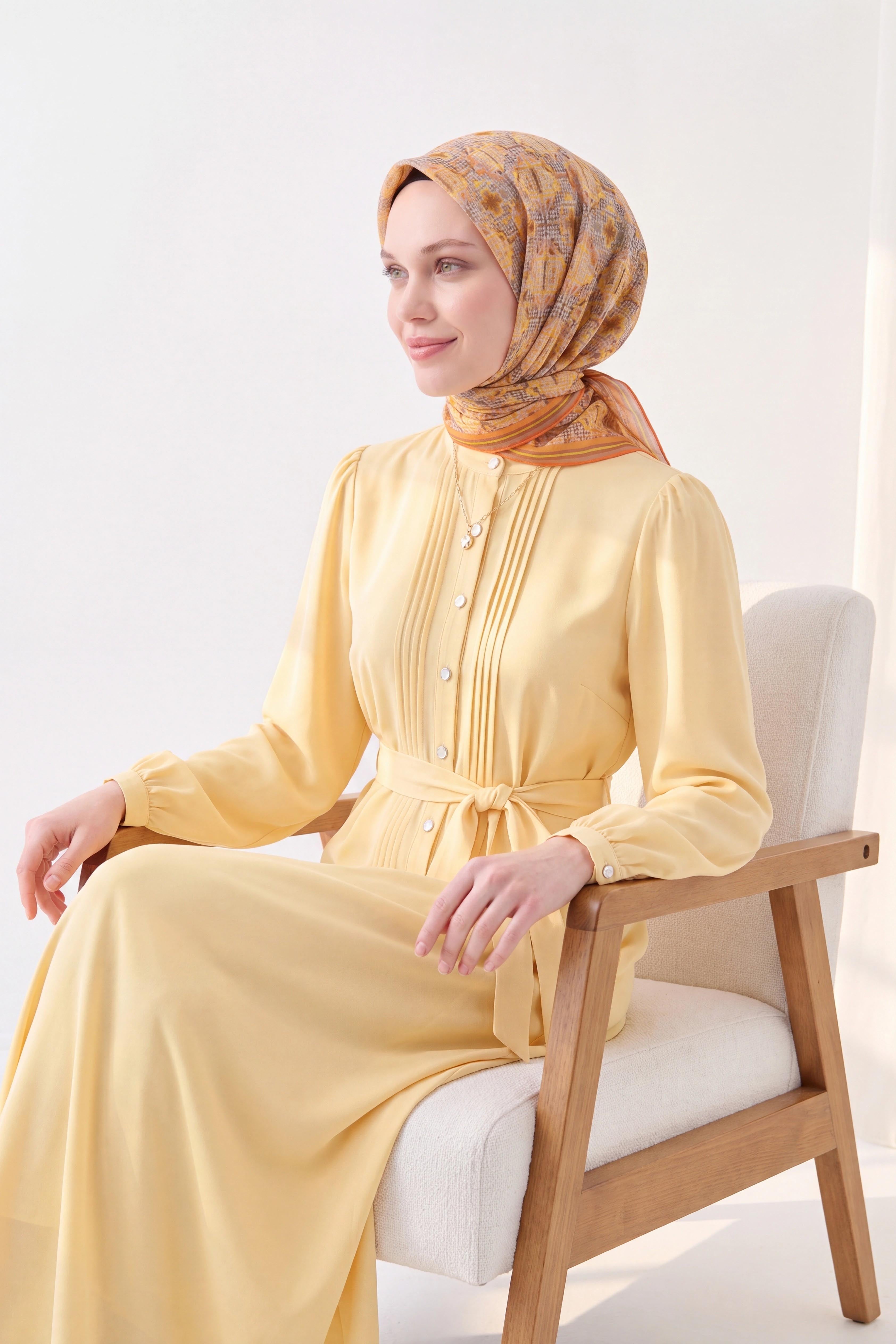 Silk Home Soft Eşarp 73154-08