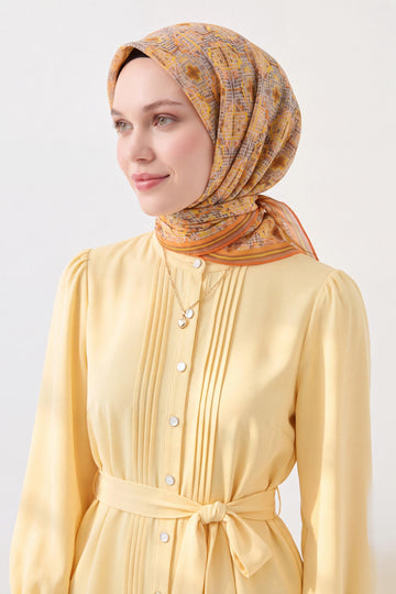 Silk Home Soft Eşarp 73154-08