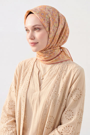 Silk Home Soft Eşarp 73154-09