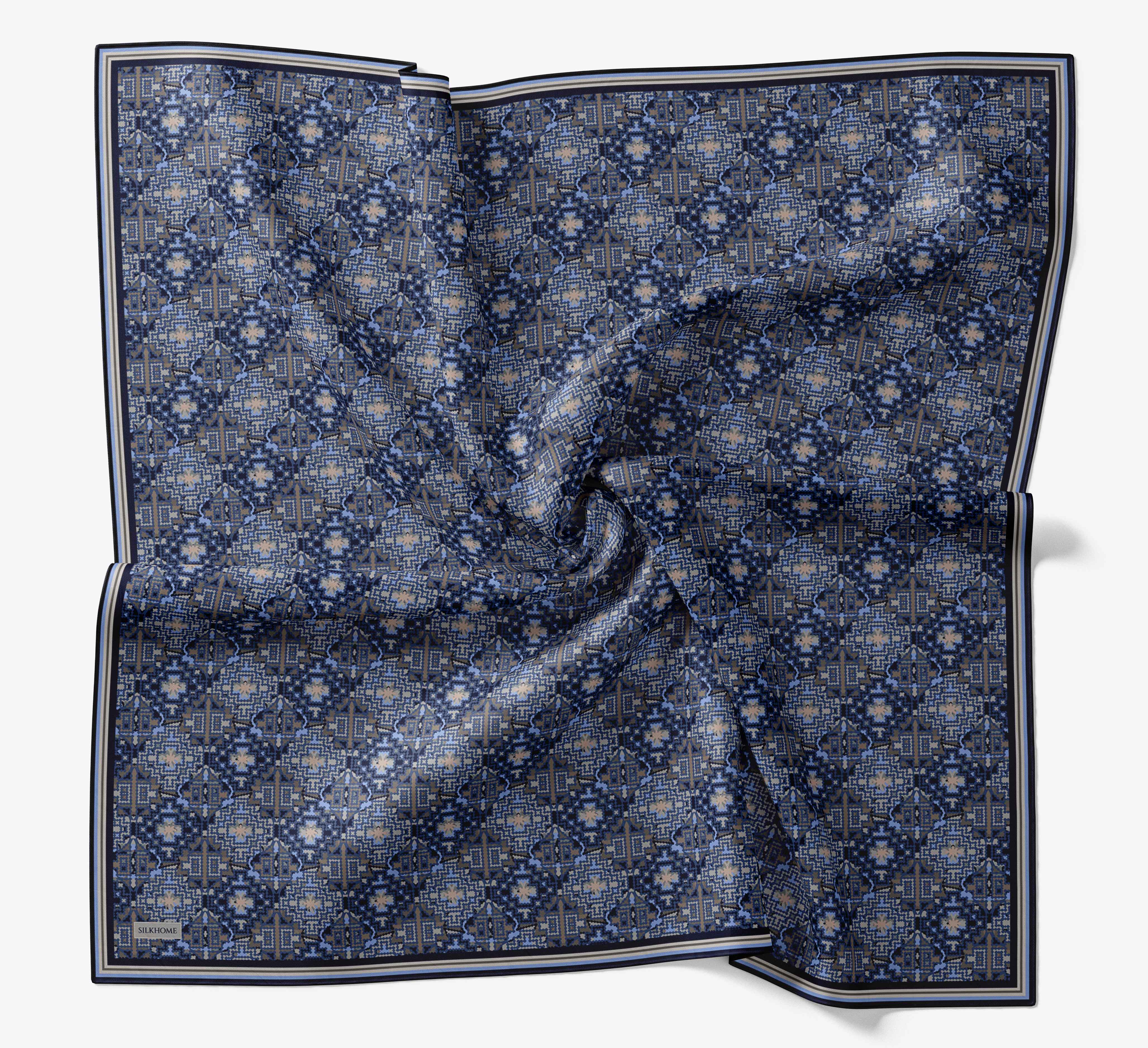 Silk Home Soft Eşarp 73154-11