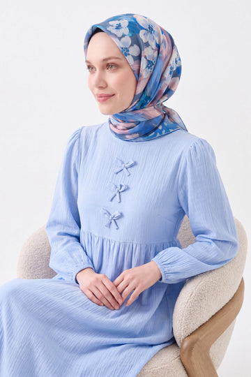 Silk Home Soft Eşarp 73156-02