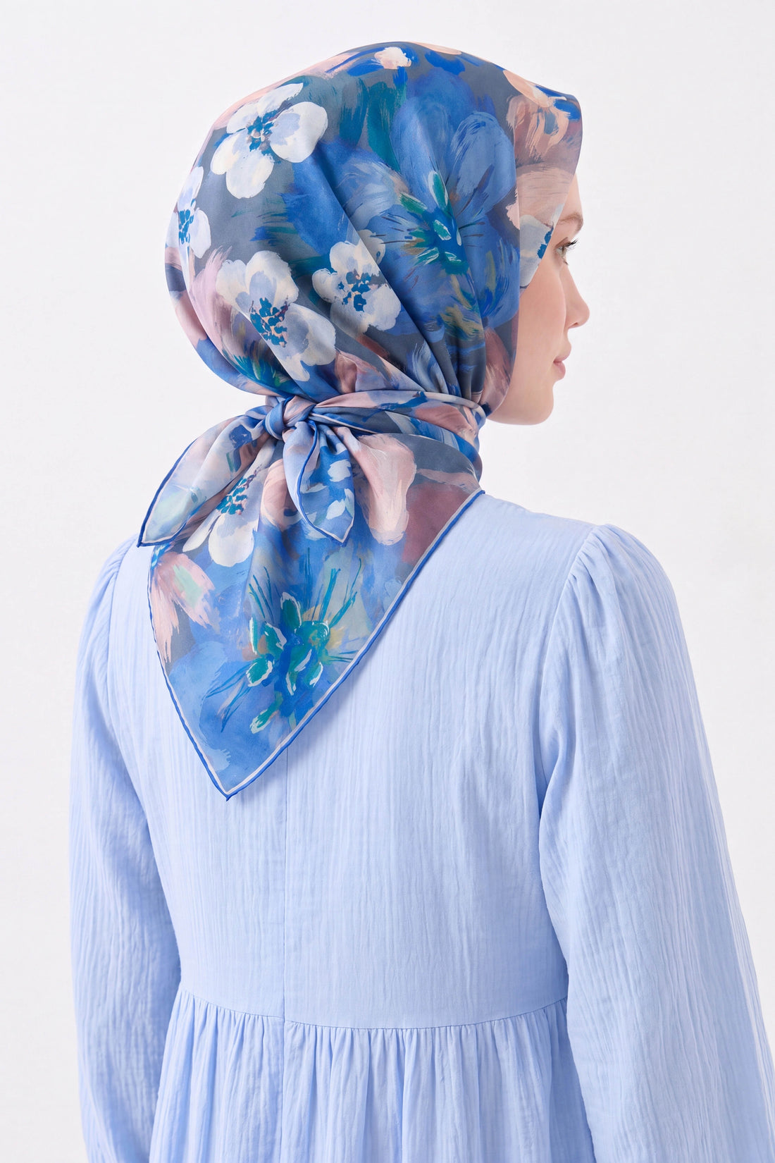 Silk Home Soft Eşarp 73156-02