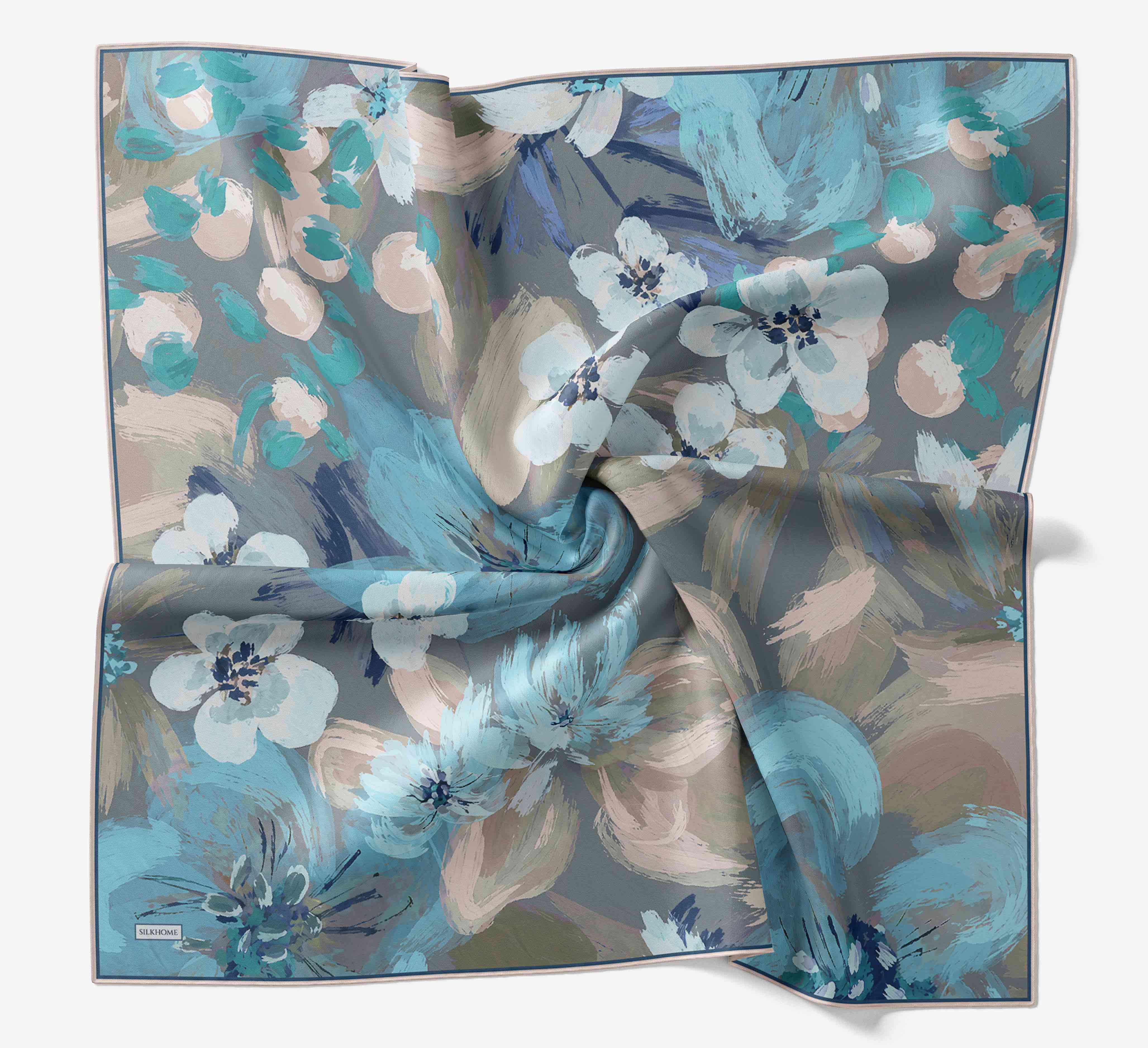 Silk Home Soft Eşarp 73156-03