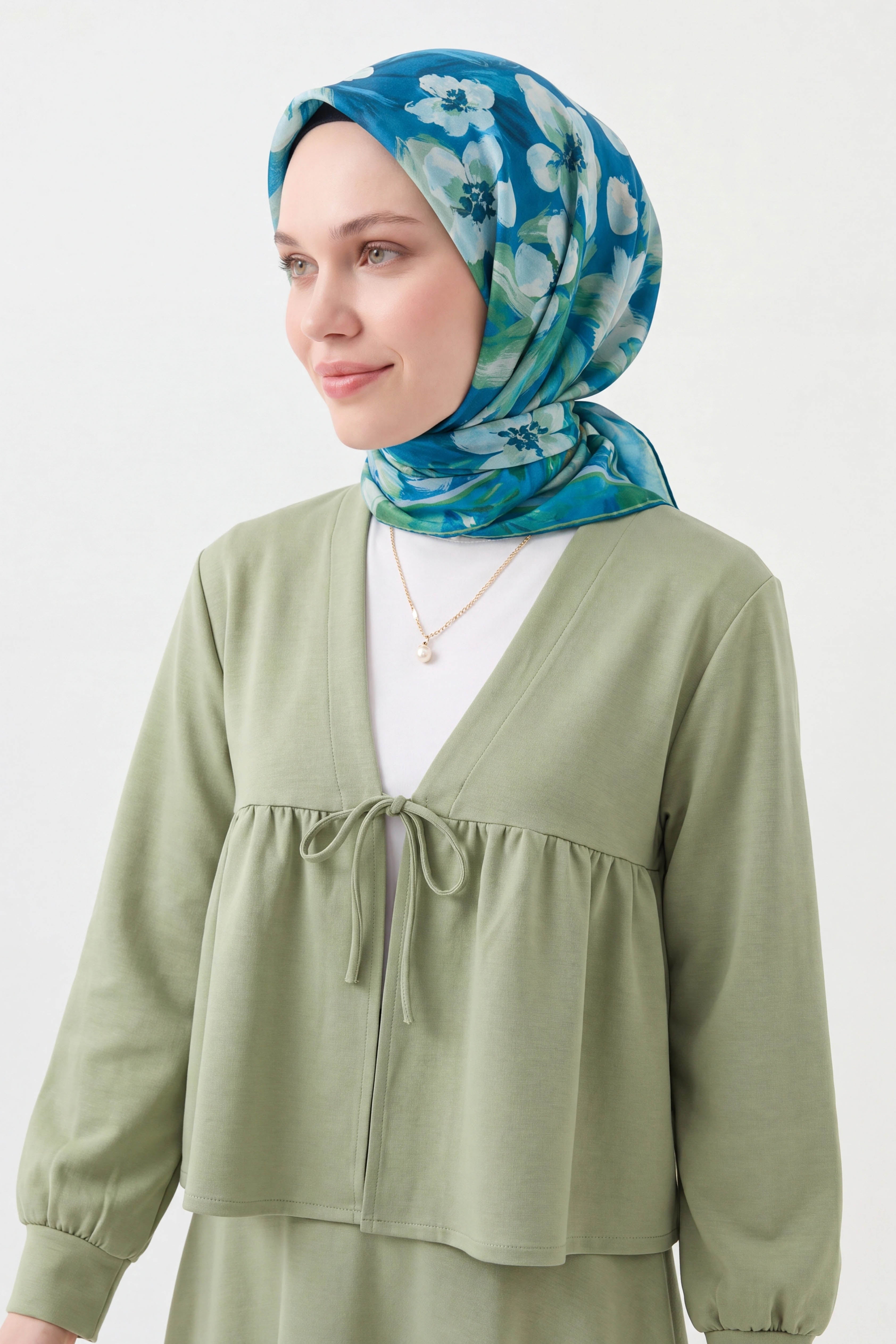 Silk Home Soft Eşarp 73156-04